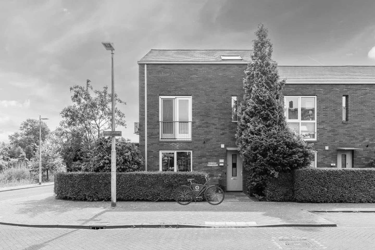 Corner House Utrecht | Σε εξέλιξη