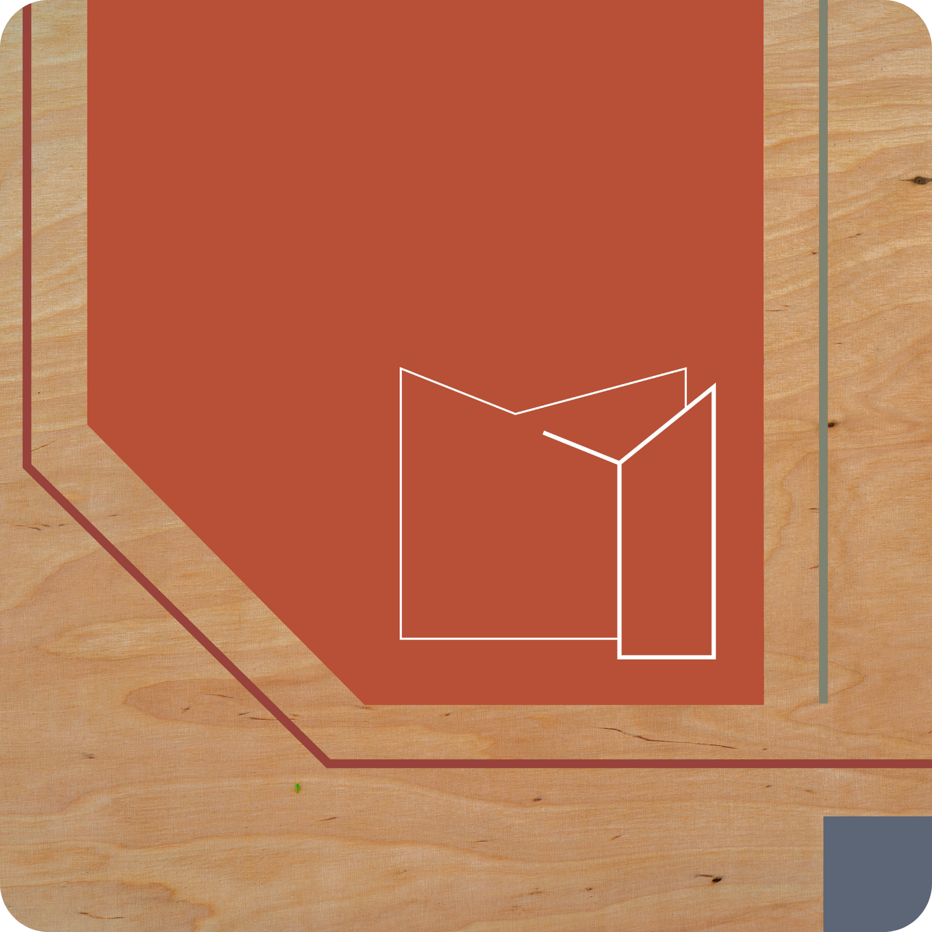 master degree project