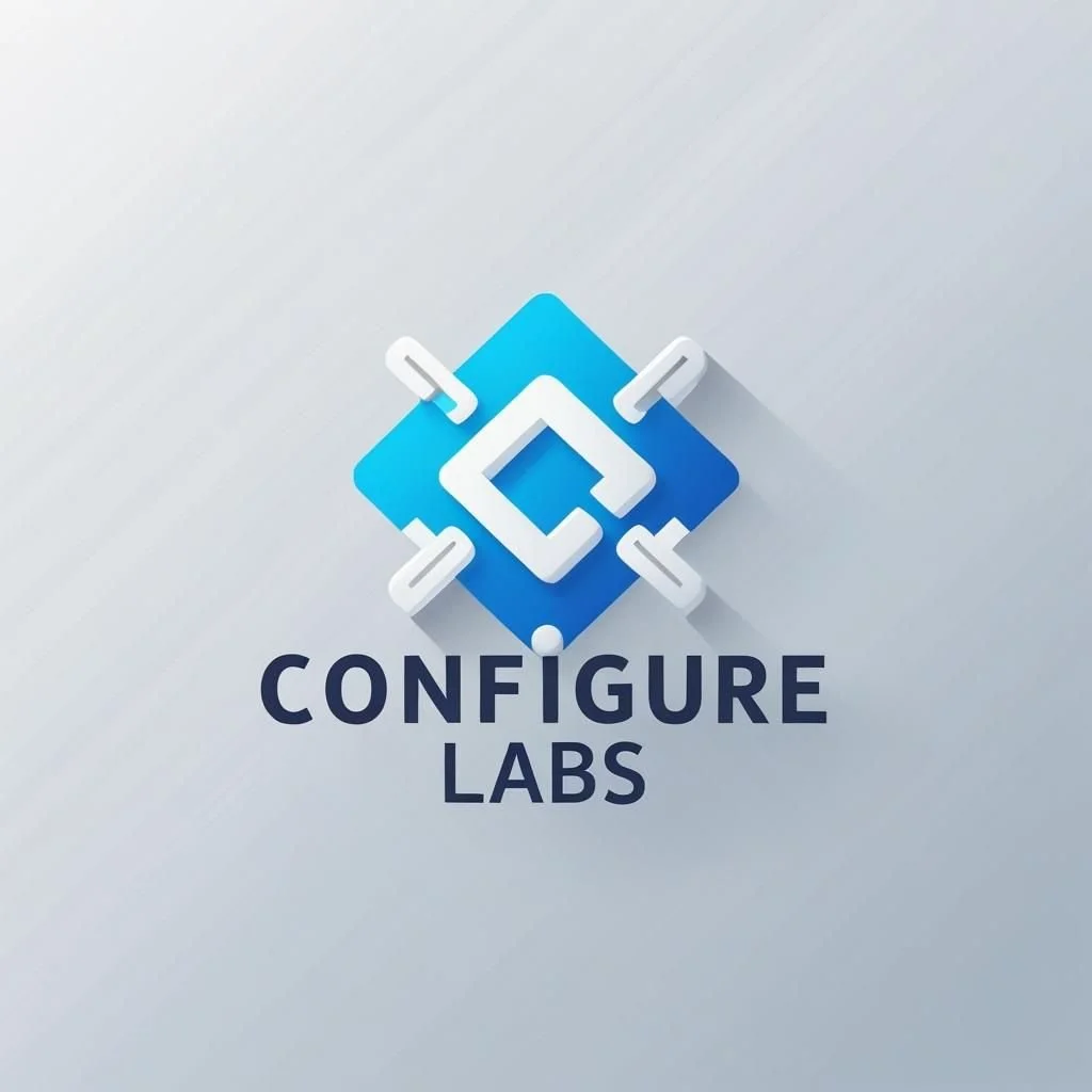 ConfigureLabs