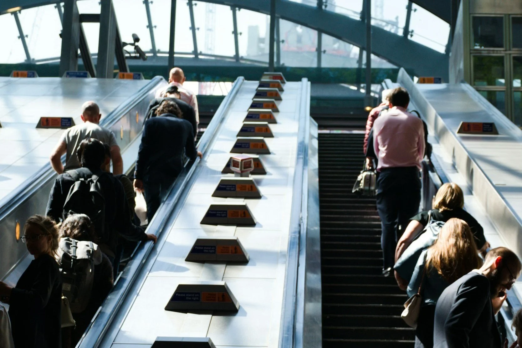 The Dreaded Commute (for Harvard Business Review)