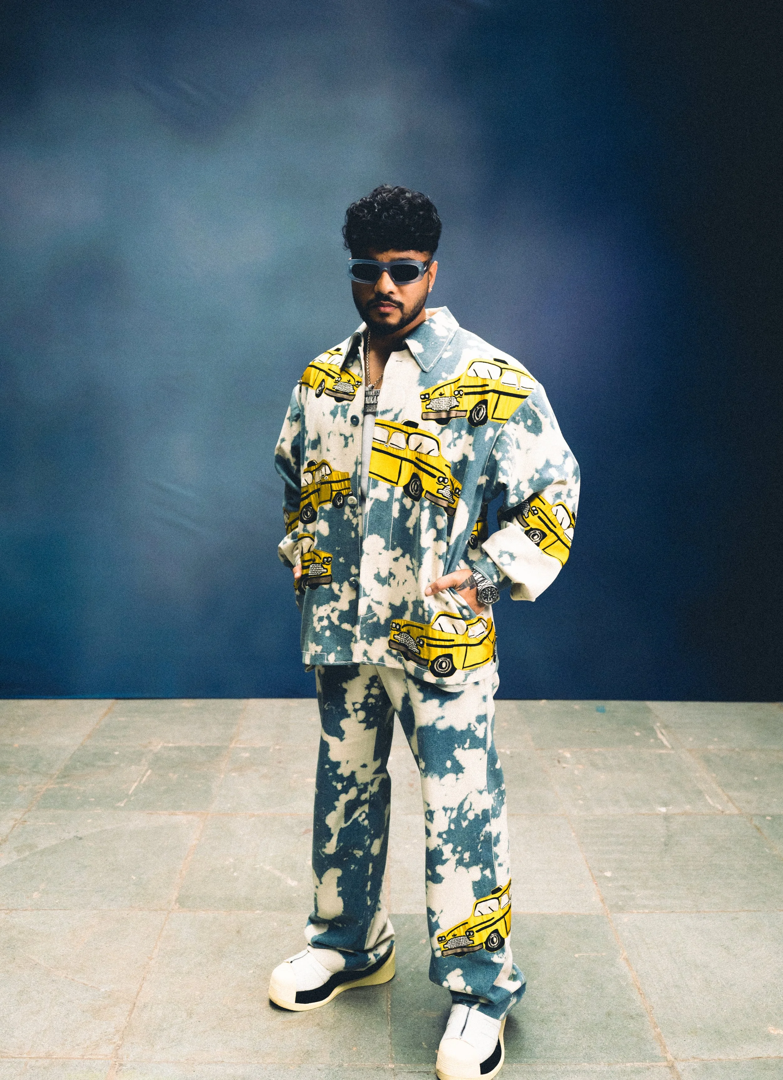 Raftaar