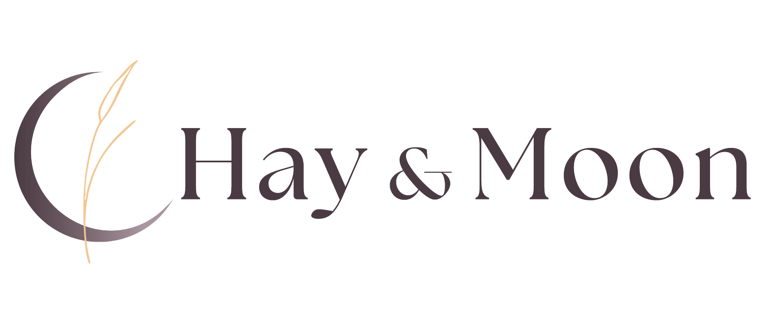 Hay &amp; Moon
