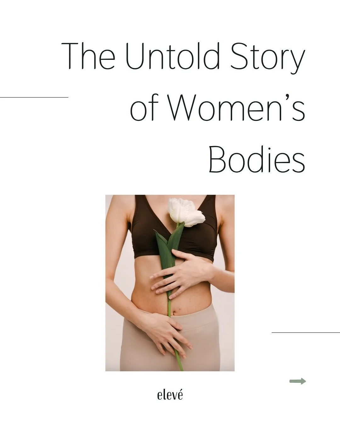 If this story touches your heart, share it with a woman who might need this reminder too. 💌