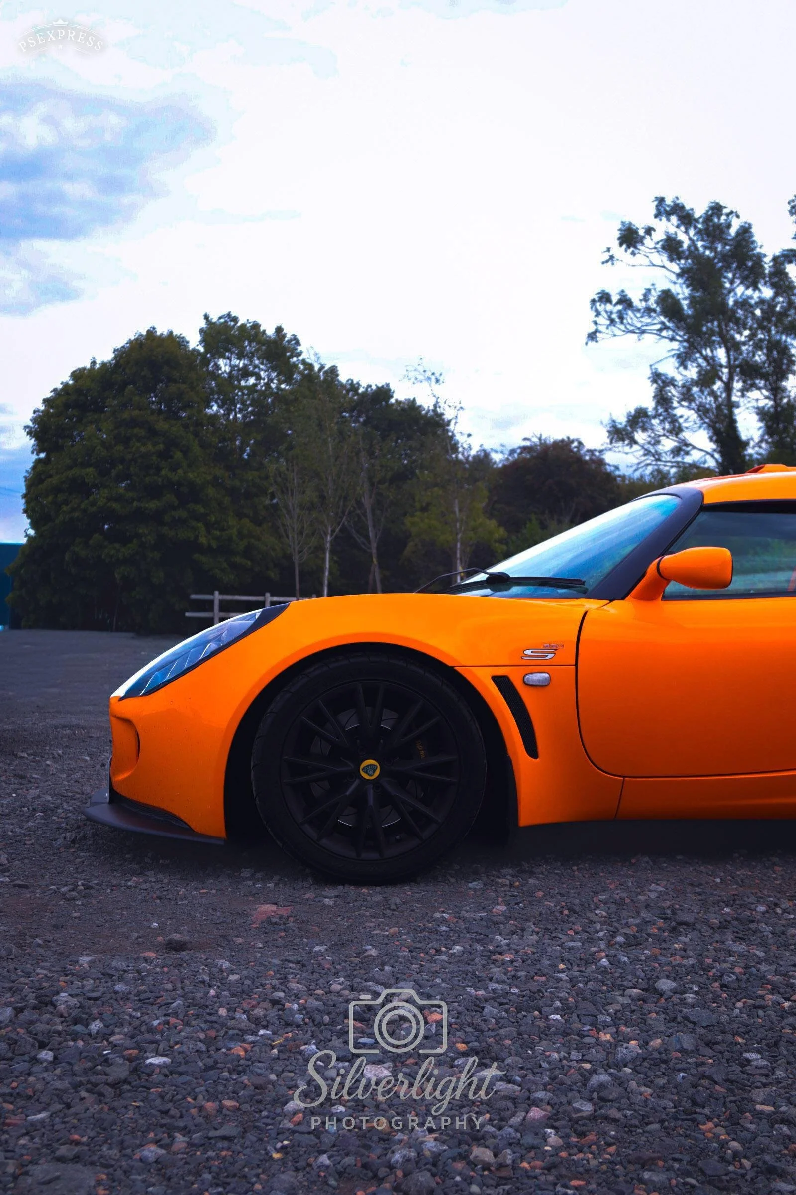 Automotive Portflolio