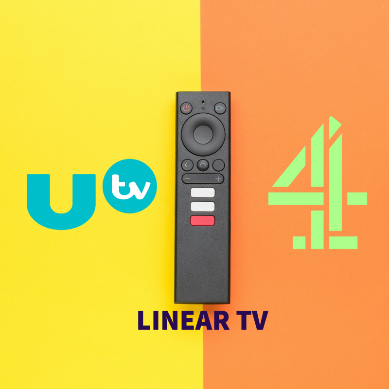 advertise on tv NI, advertise on tv northern ireland. TV advert NI