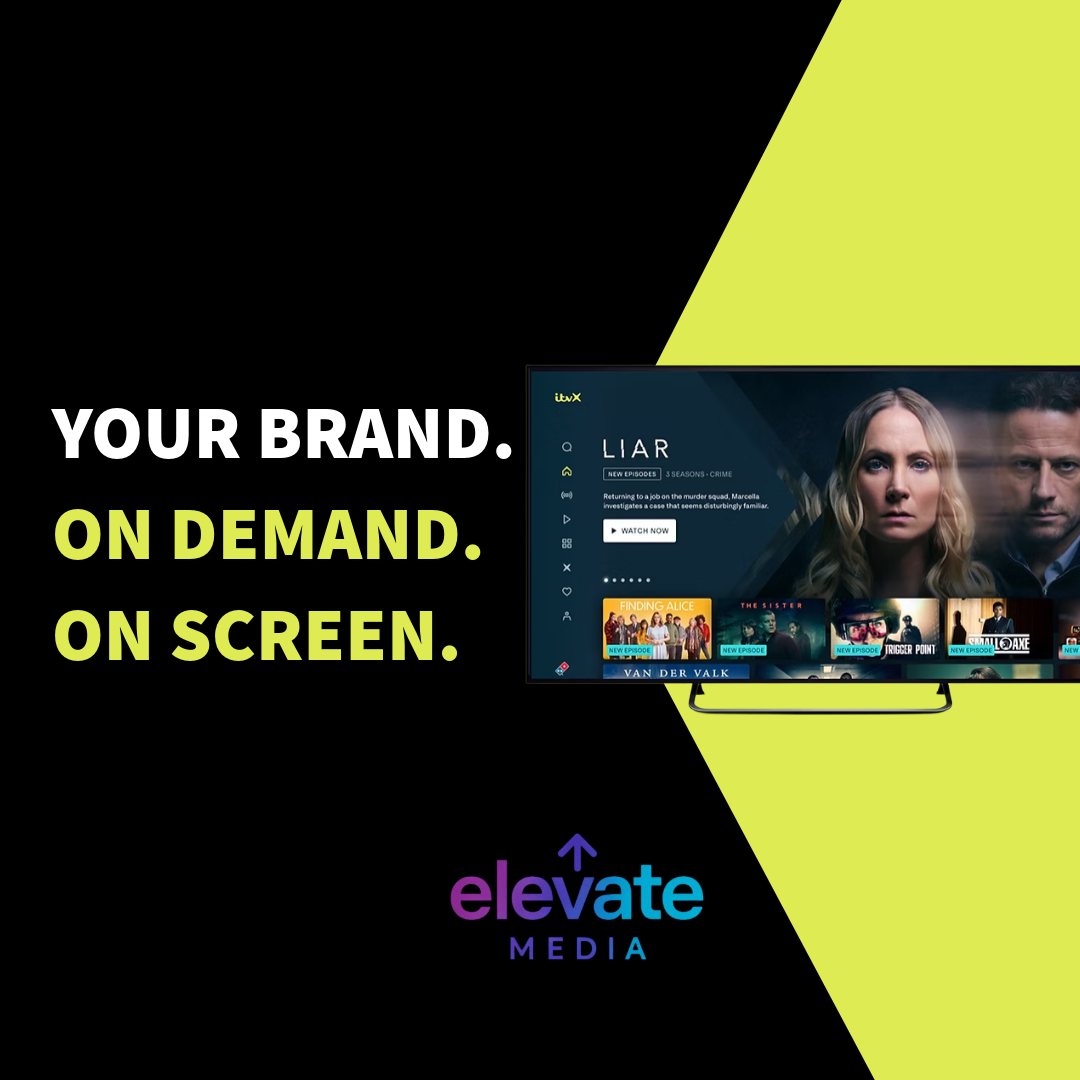 WHAT IS VOD ADVERTISEMENT?