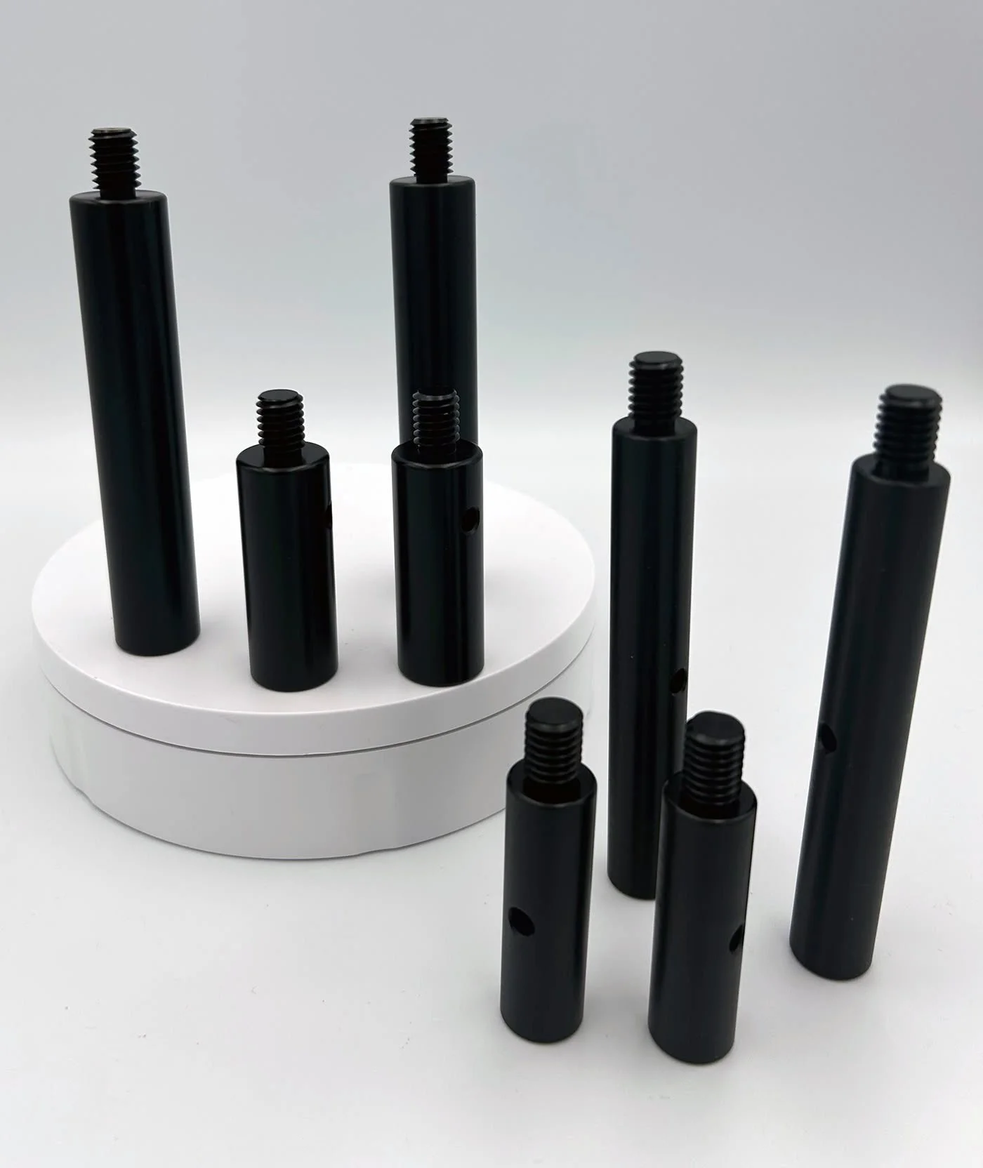 15mm - 19mm Camera Rods