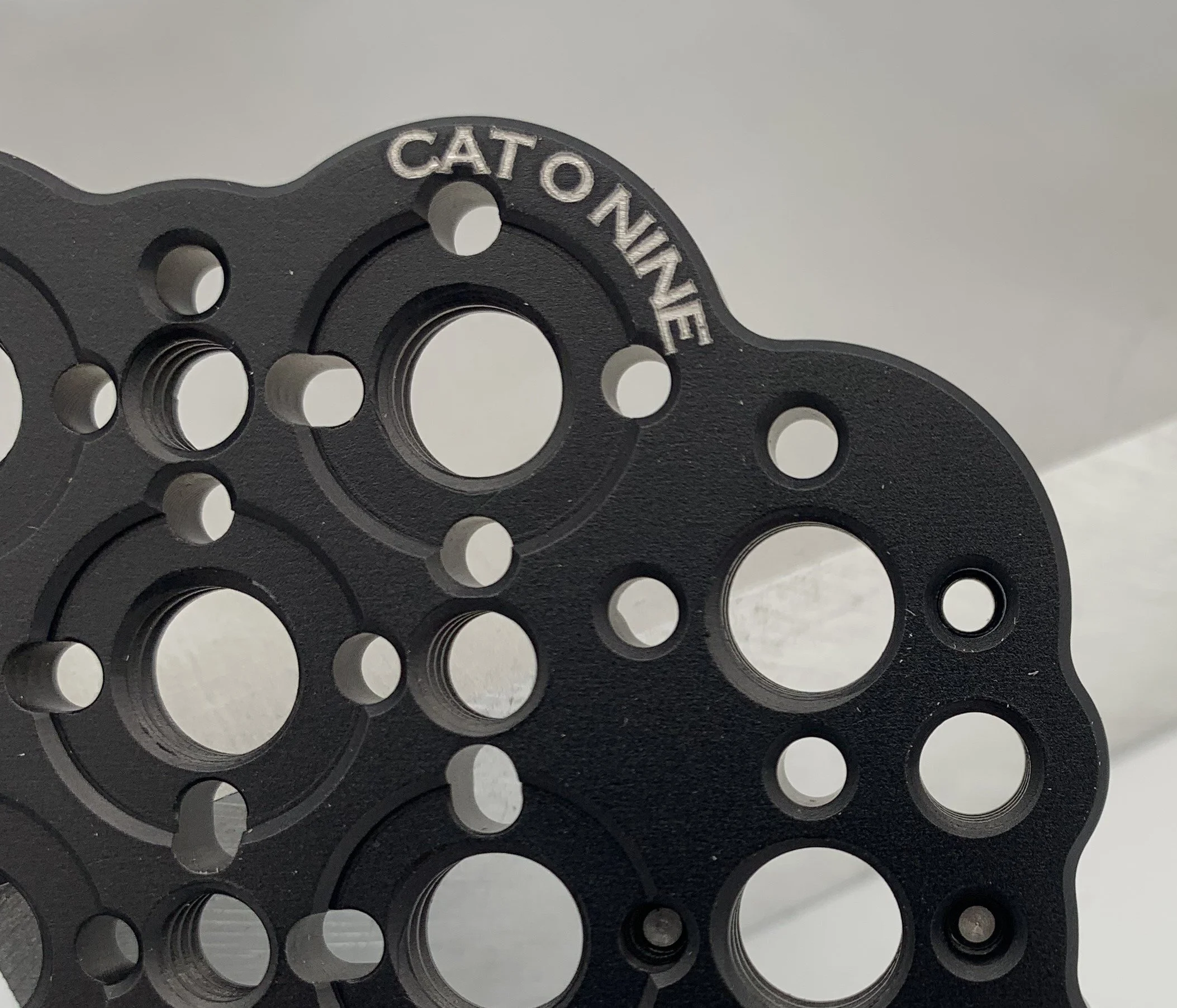 Everything You Need to Know About Cat O' Nine Engineering