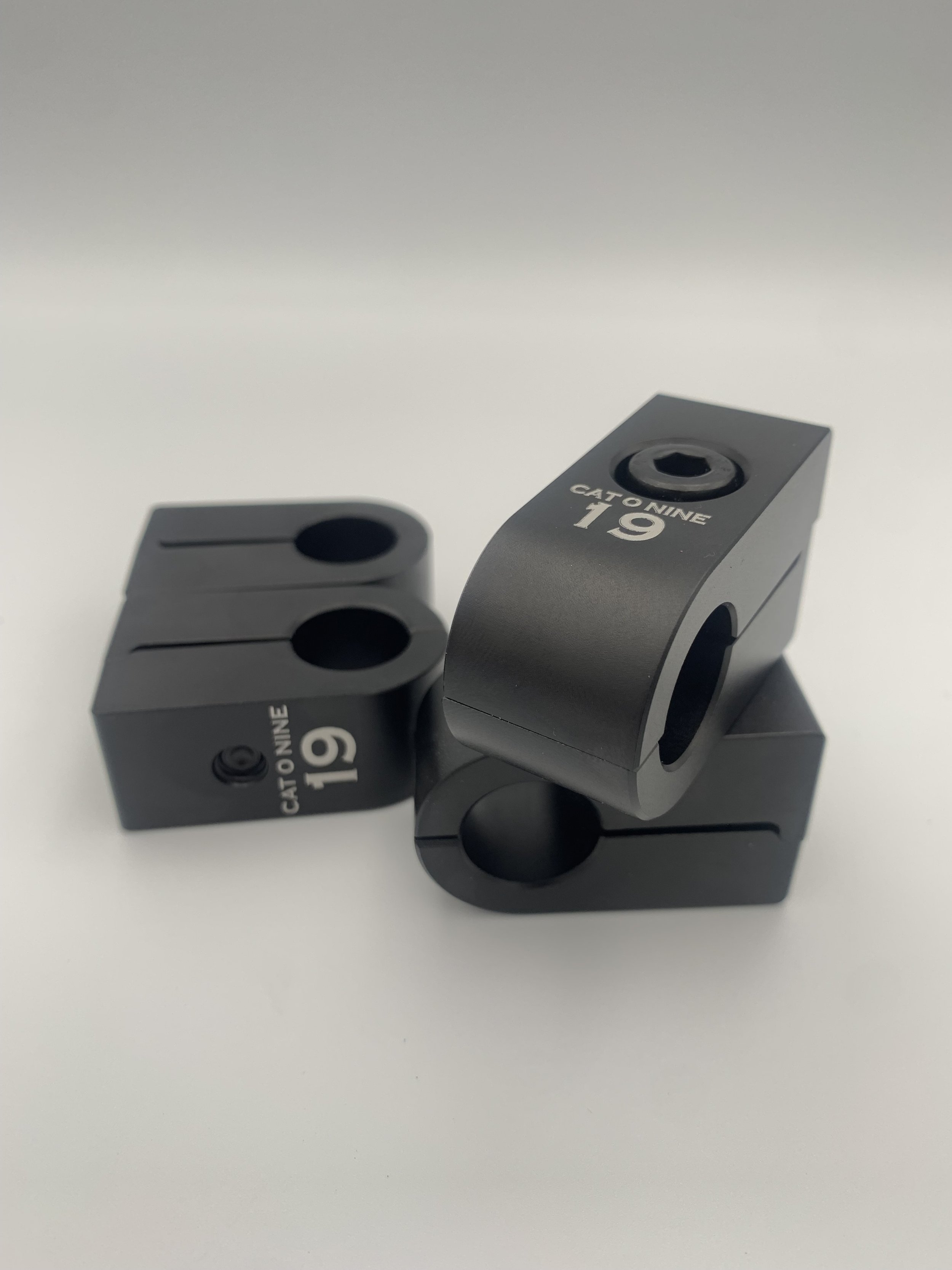 Which CAS Clamp Do I Need? 