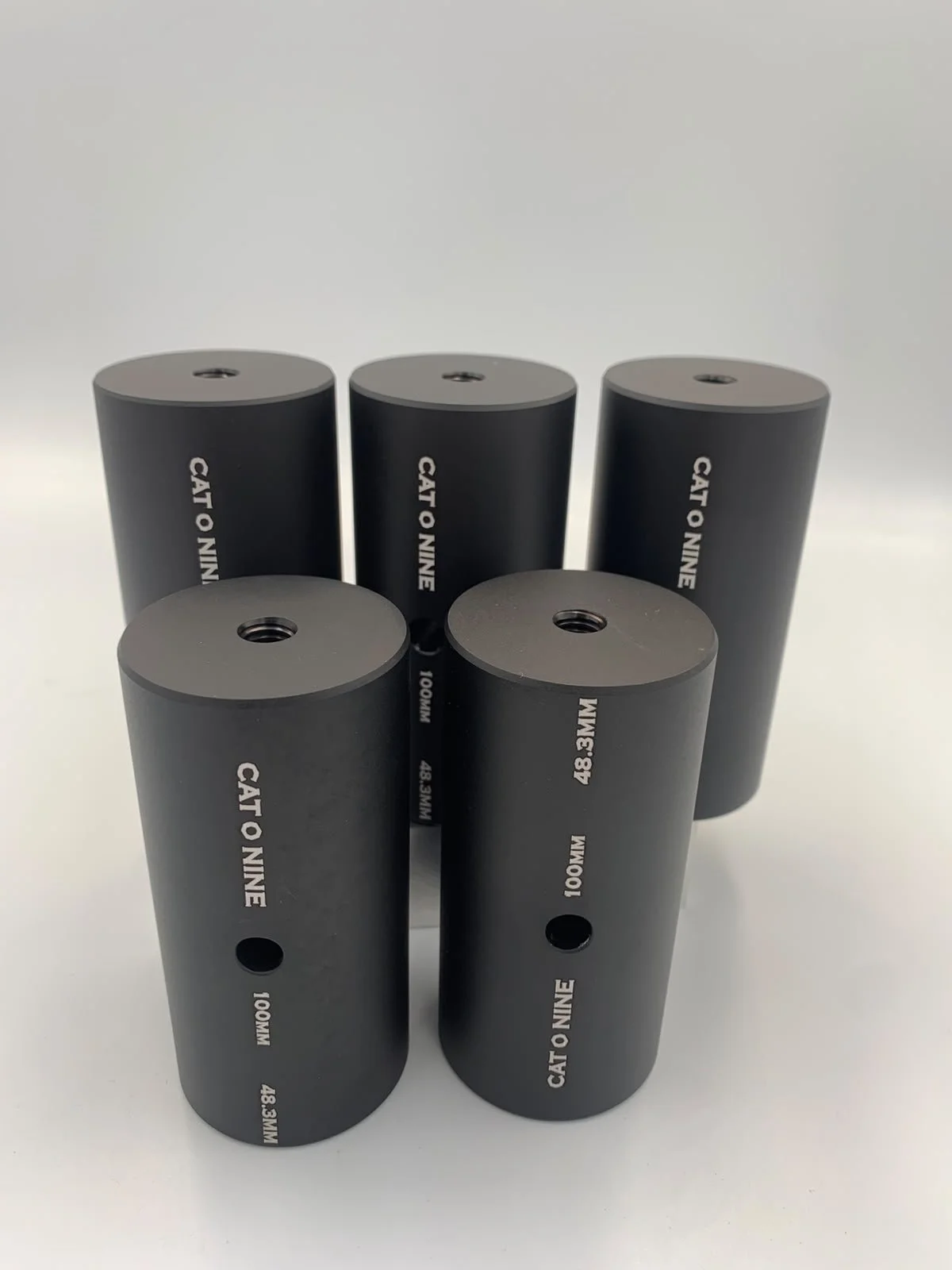 48mm Starter Pack