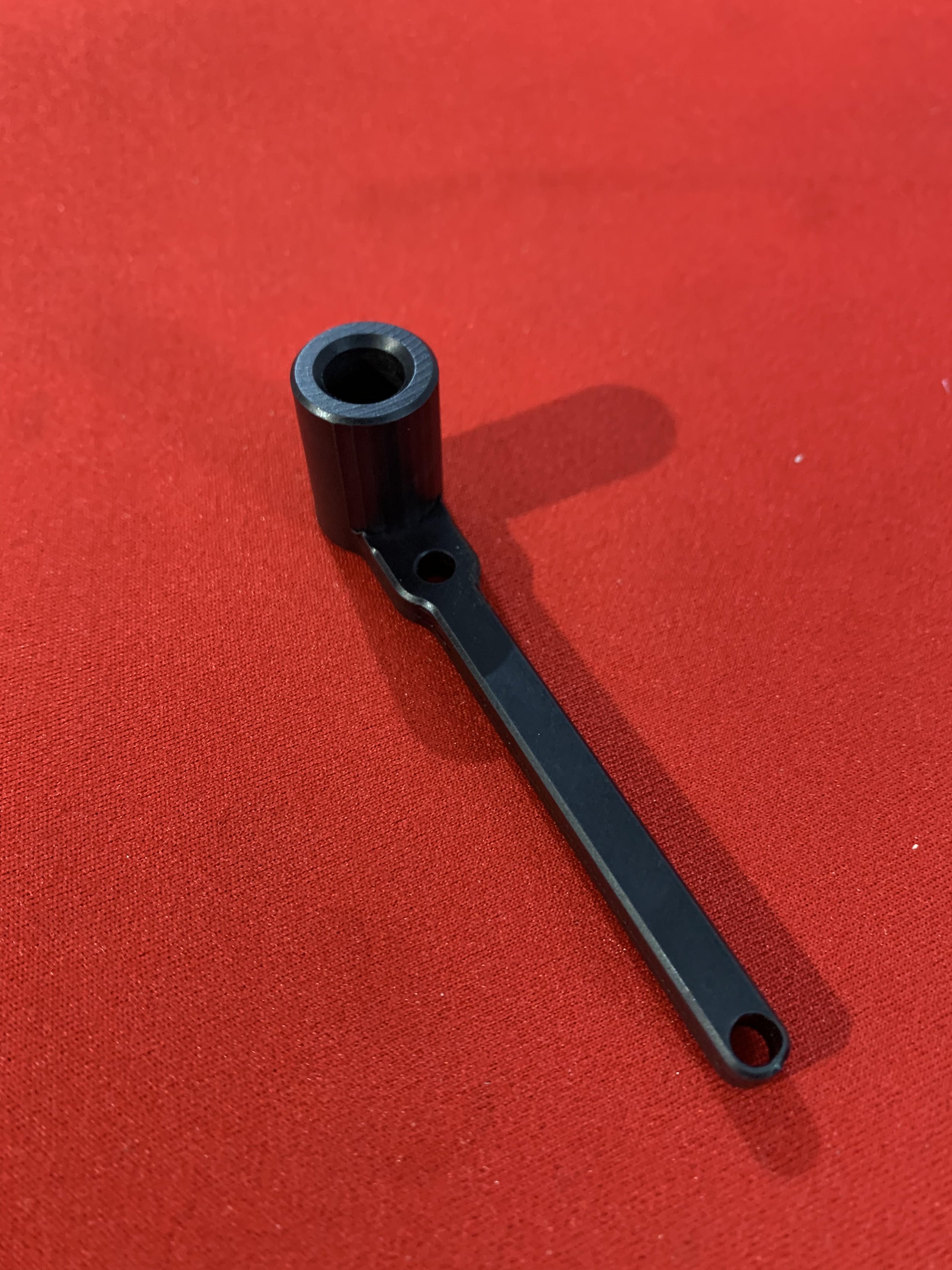 4x5 Mattebox Rota-Pola Lollipop Mount