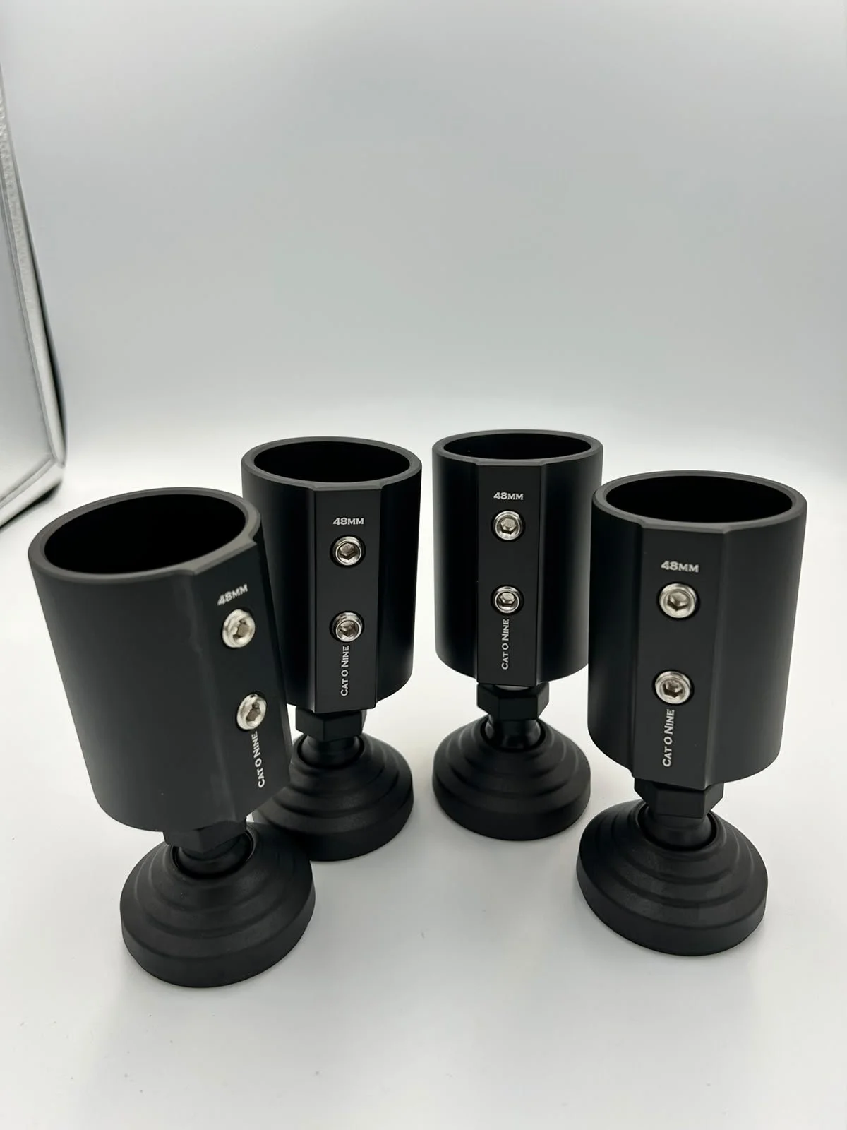 48mm Insert Starter Pack