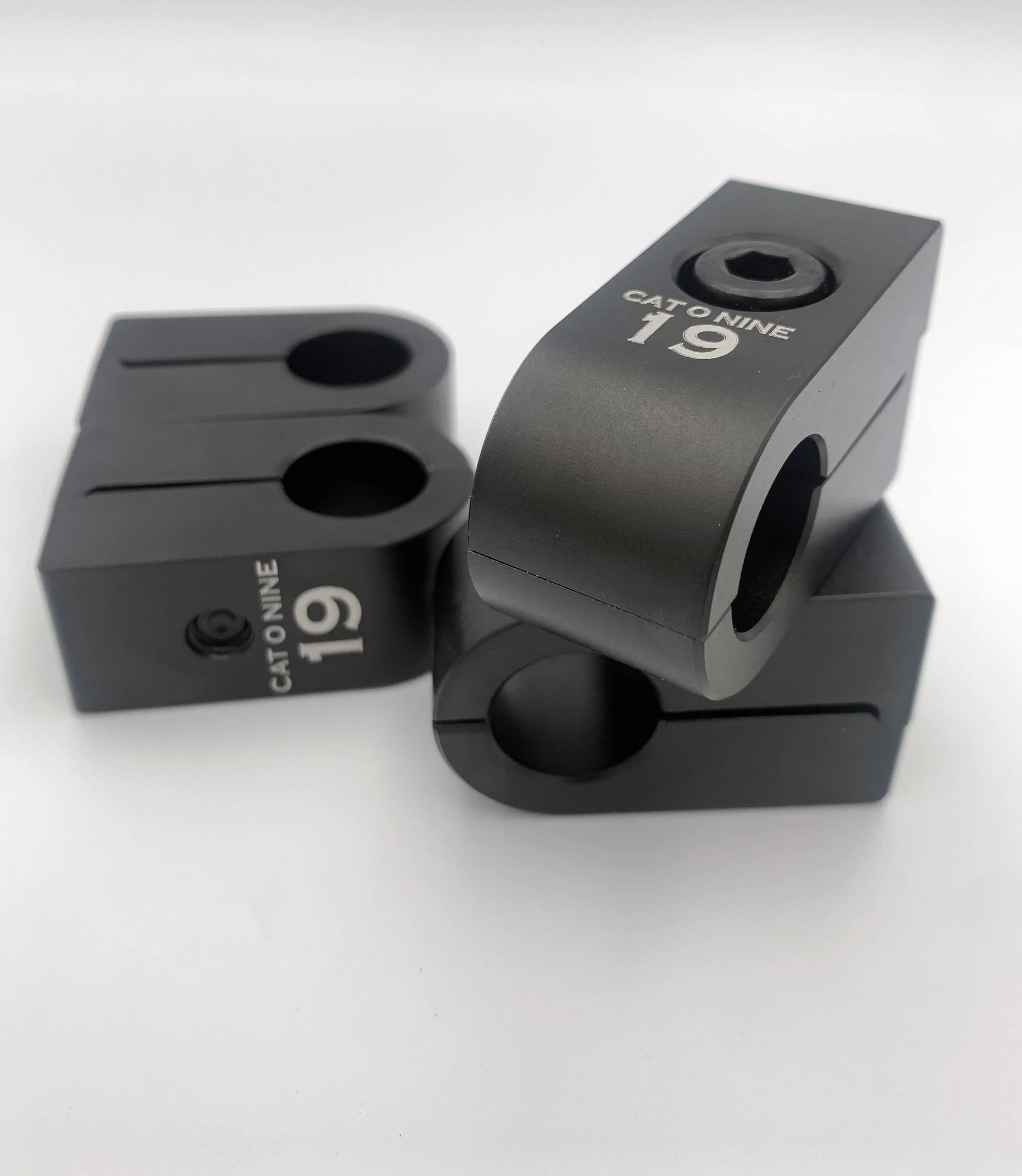 19mm CAS Clamp