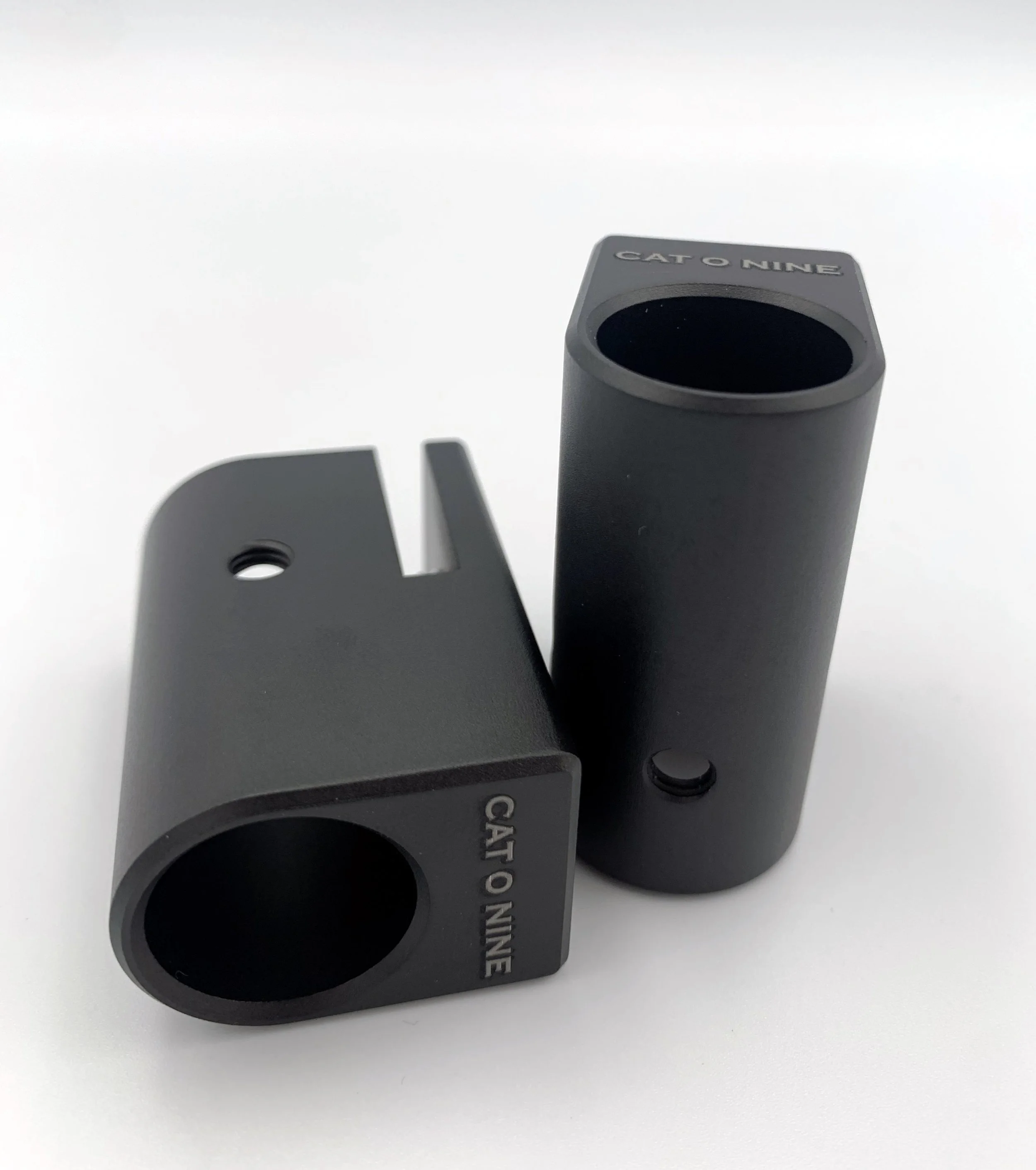 The Brolly Bracket Pair.