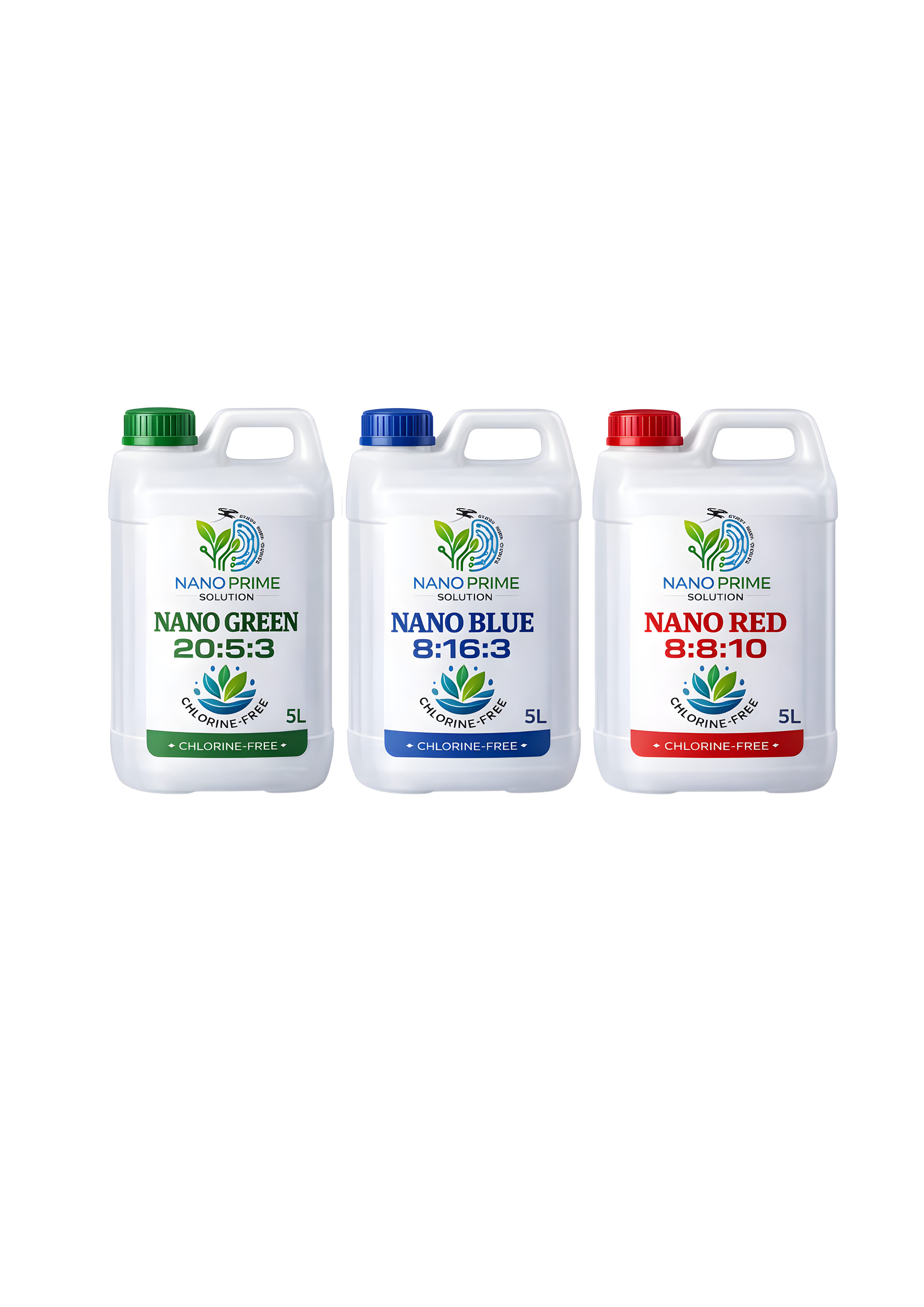 NANO GREEN
