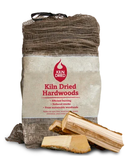 Sustainable Firewoods