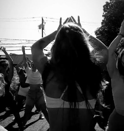 Grand Opening Weekend 