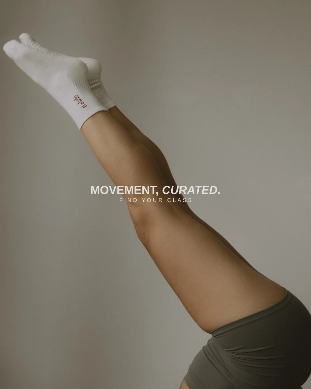 Movement deserves intention &mdash; in every season.

Our classes are structured, progressive, and designed to meet you where you are whether you&rsquo;re building foundations, deepening control, or stepping into something new.

From Essentials to St