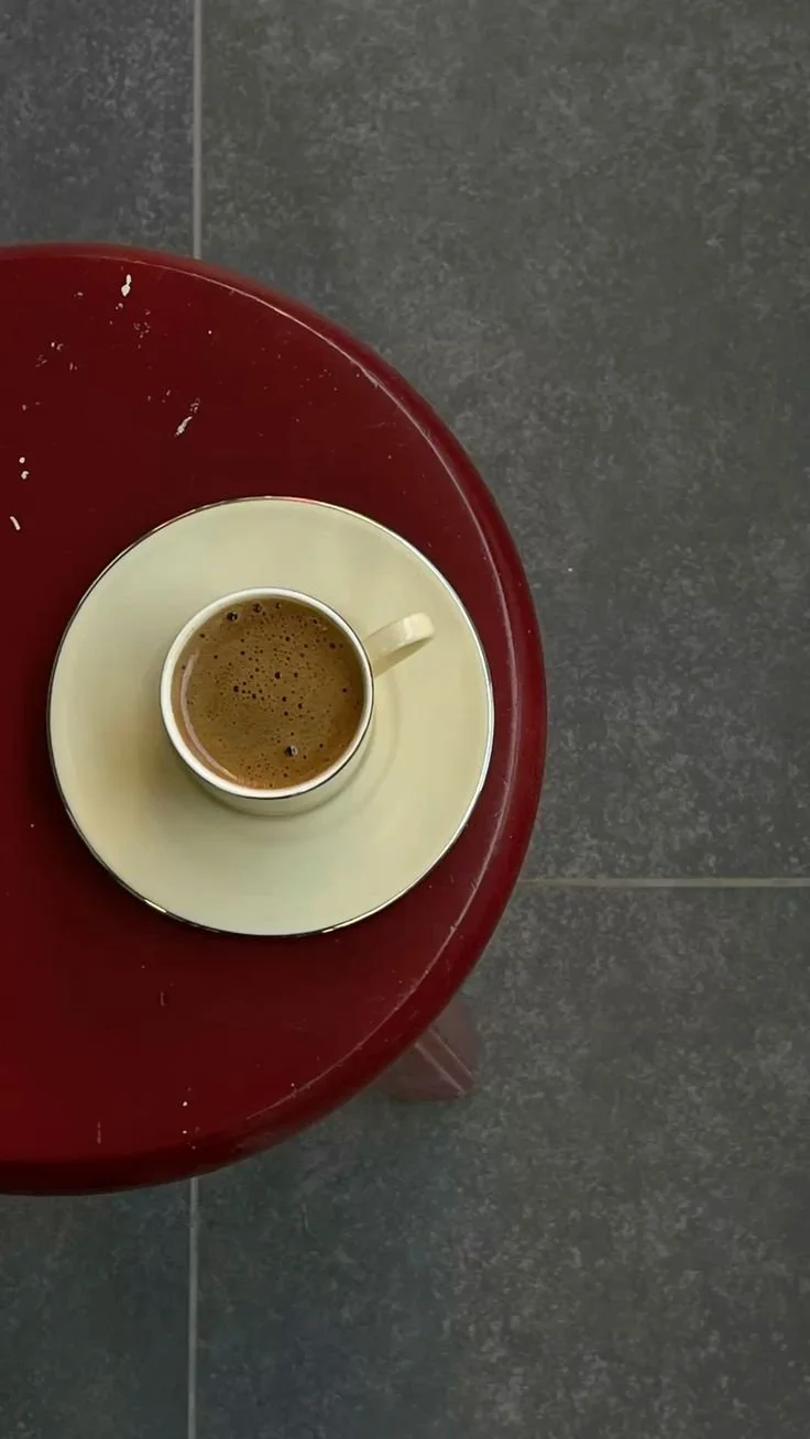 Morning Moves at Golden Hour 