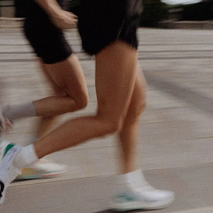 El Studio | The Run Edit