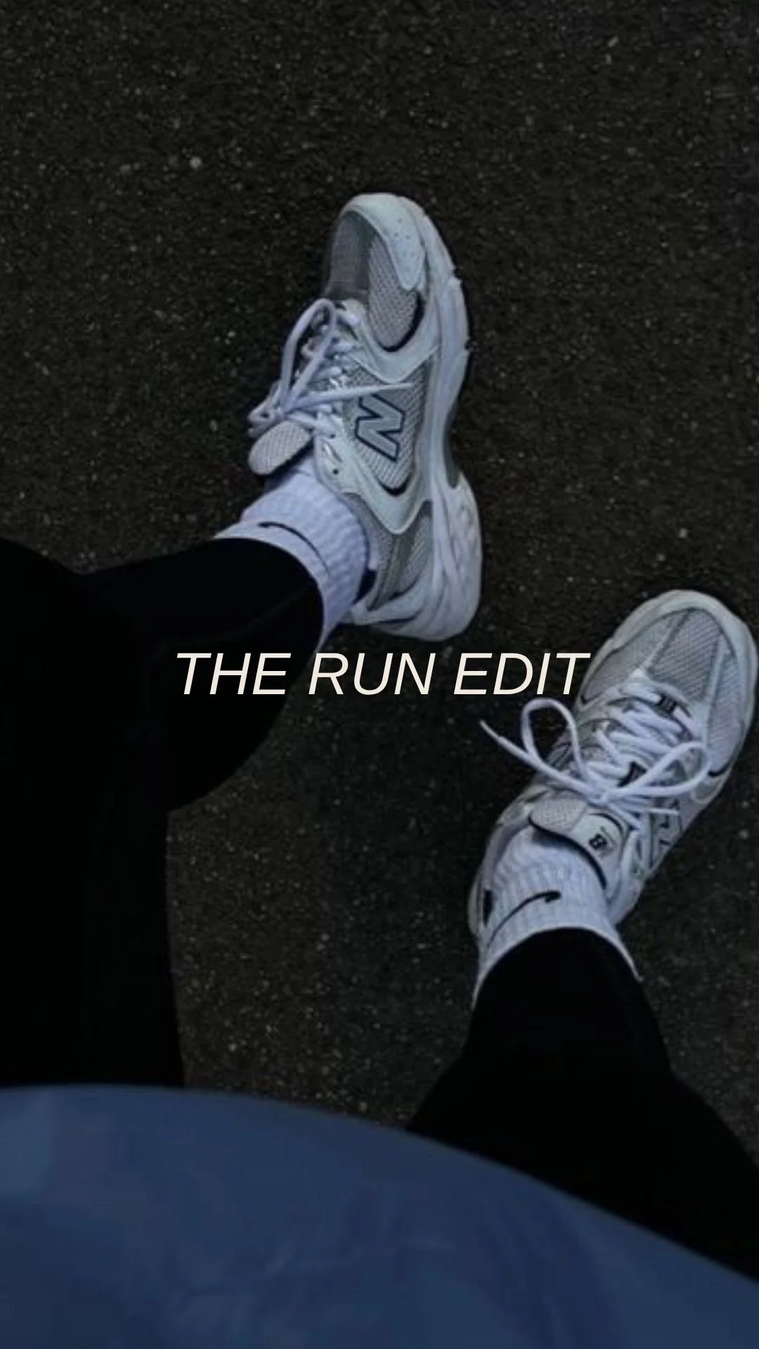El Studio | The Run Edit 