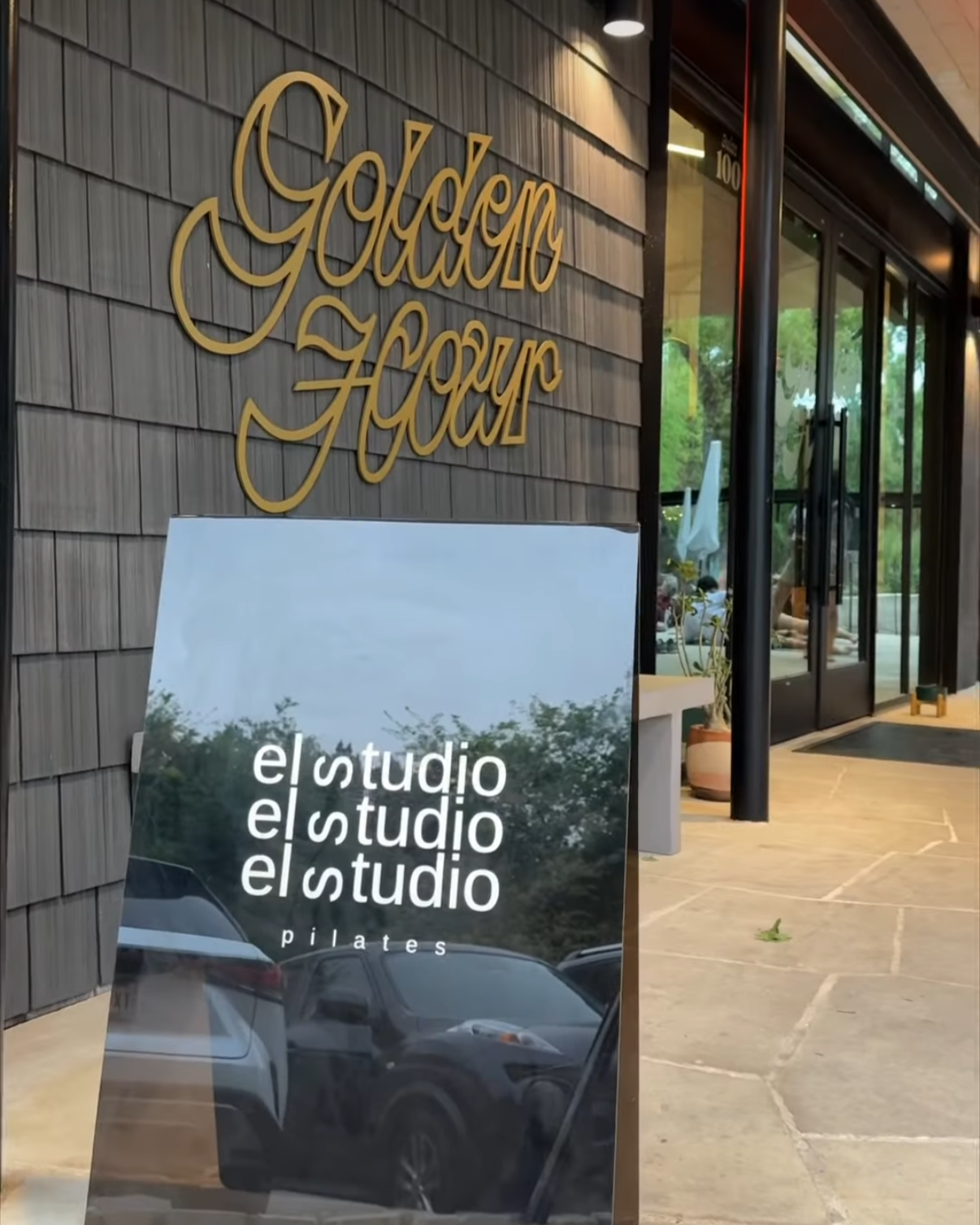 Morning Moves at Golden Hour Vol 5