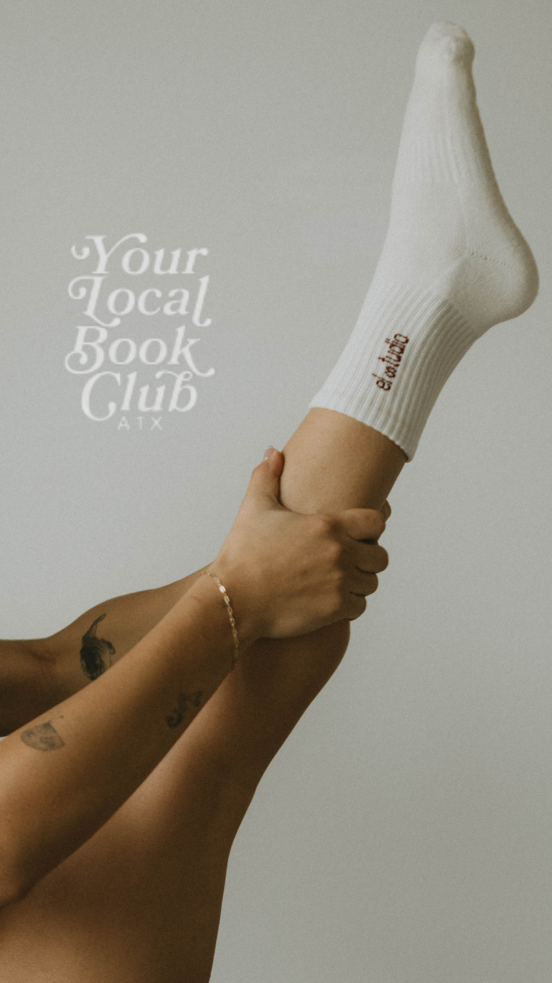 Your Local Book Club | Event 