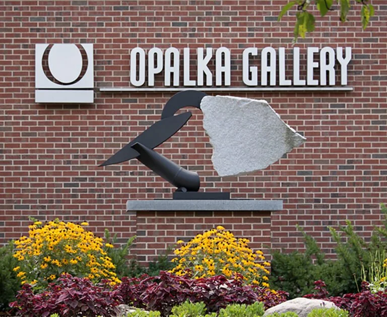 Opalka Gallery