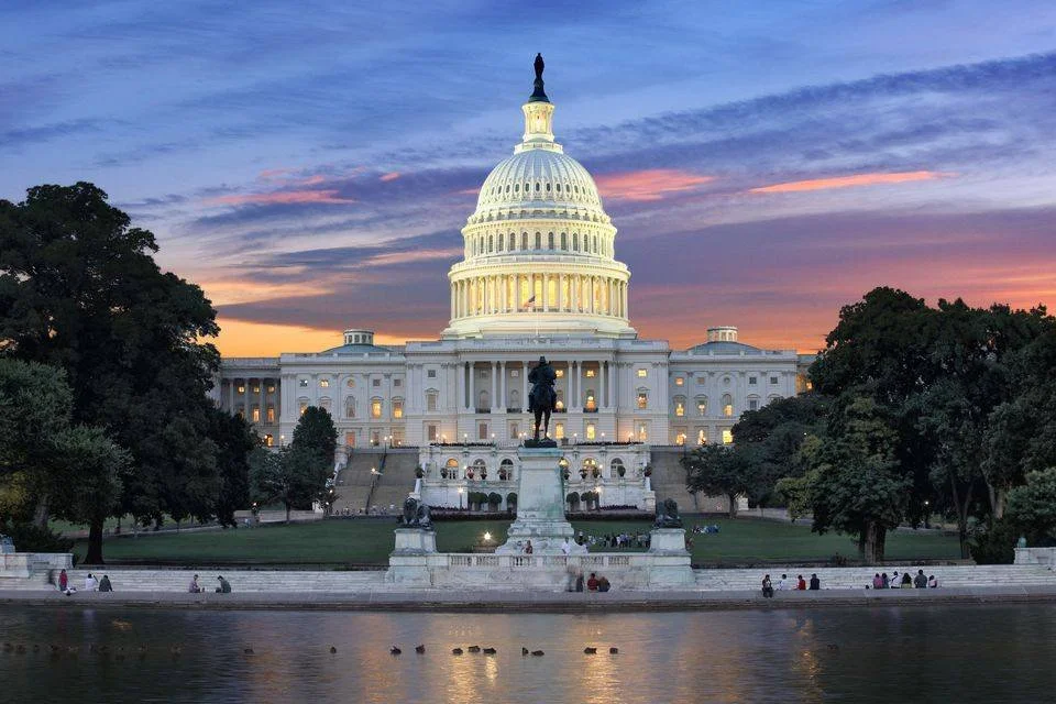 Washington, DC - TBA
