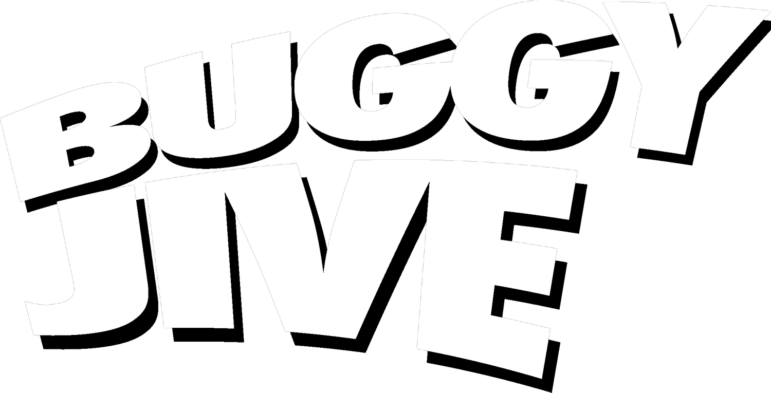 BUGGY JIVE