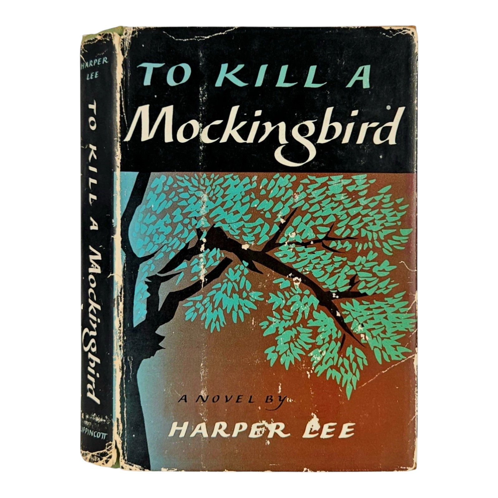 To Kill a Mockingbird | Lee, Harper | 1960, 1st/1st, in dust jacket...