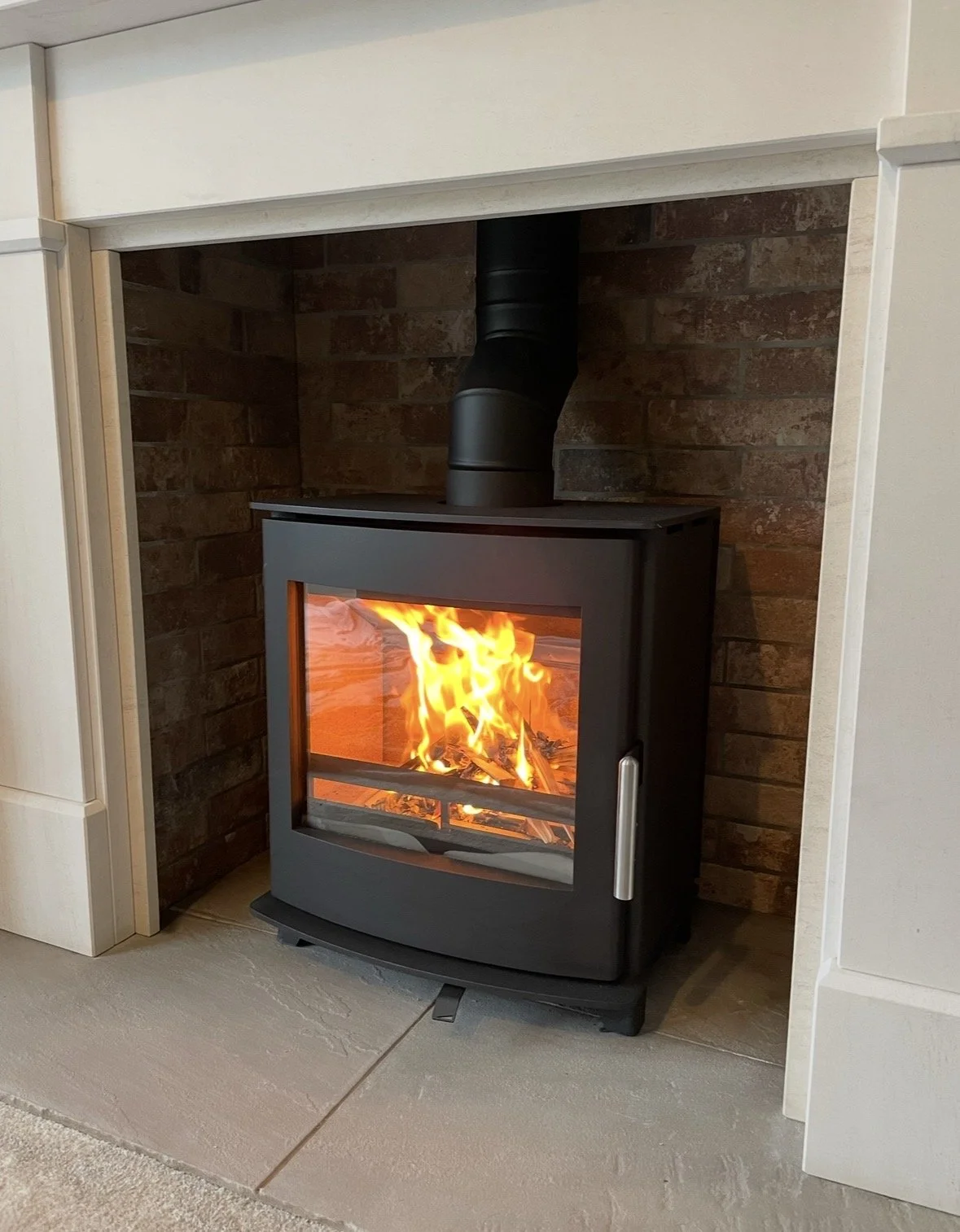 Pevex Newbourne 40FS 5KW