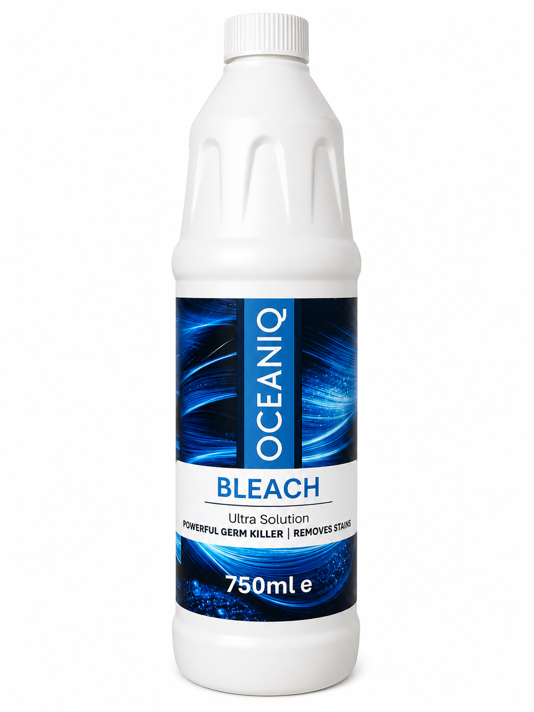 OCEANIQ Ultra Solution Bleach 750ml