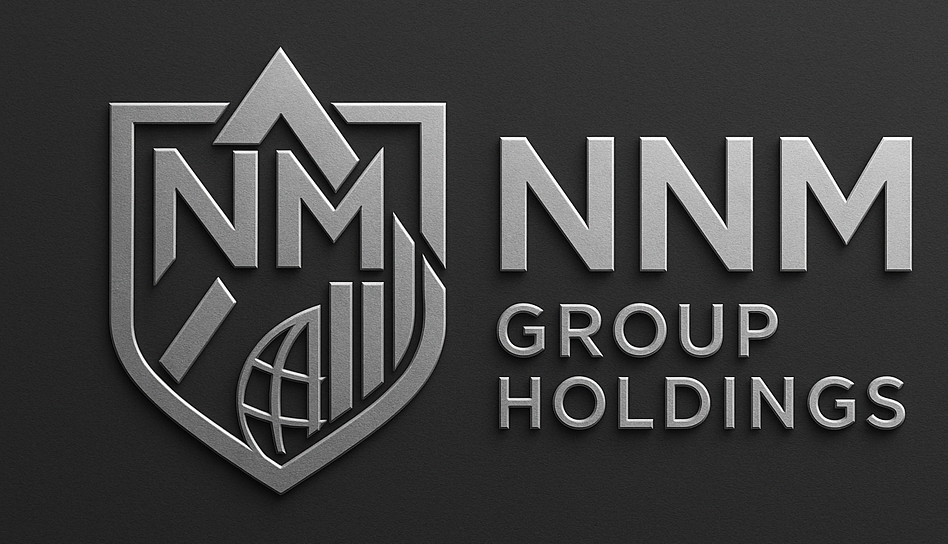 NNM GROUP HOLDINGS