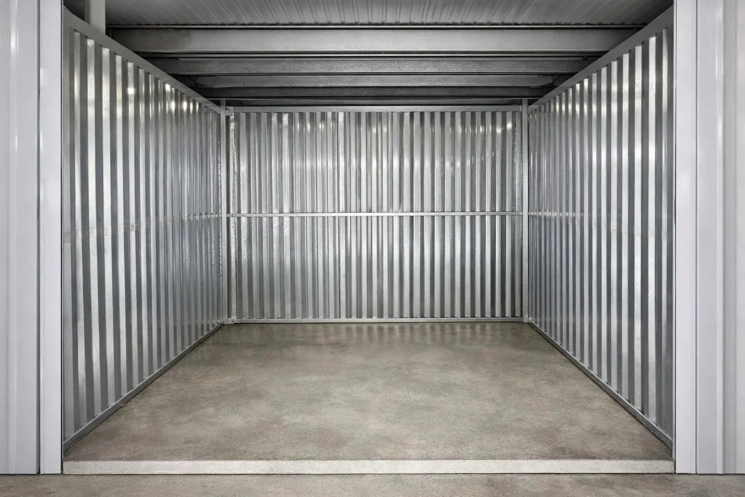 8 - 9 SQM - MAXI UNIT RANGE