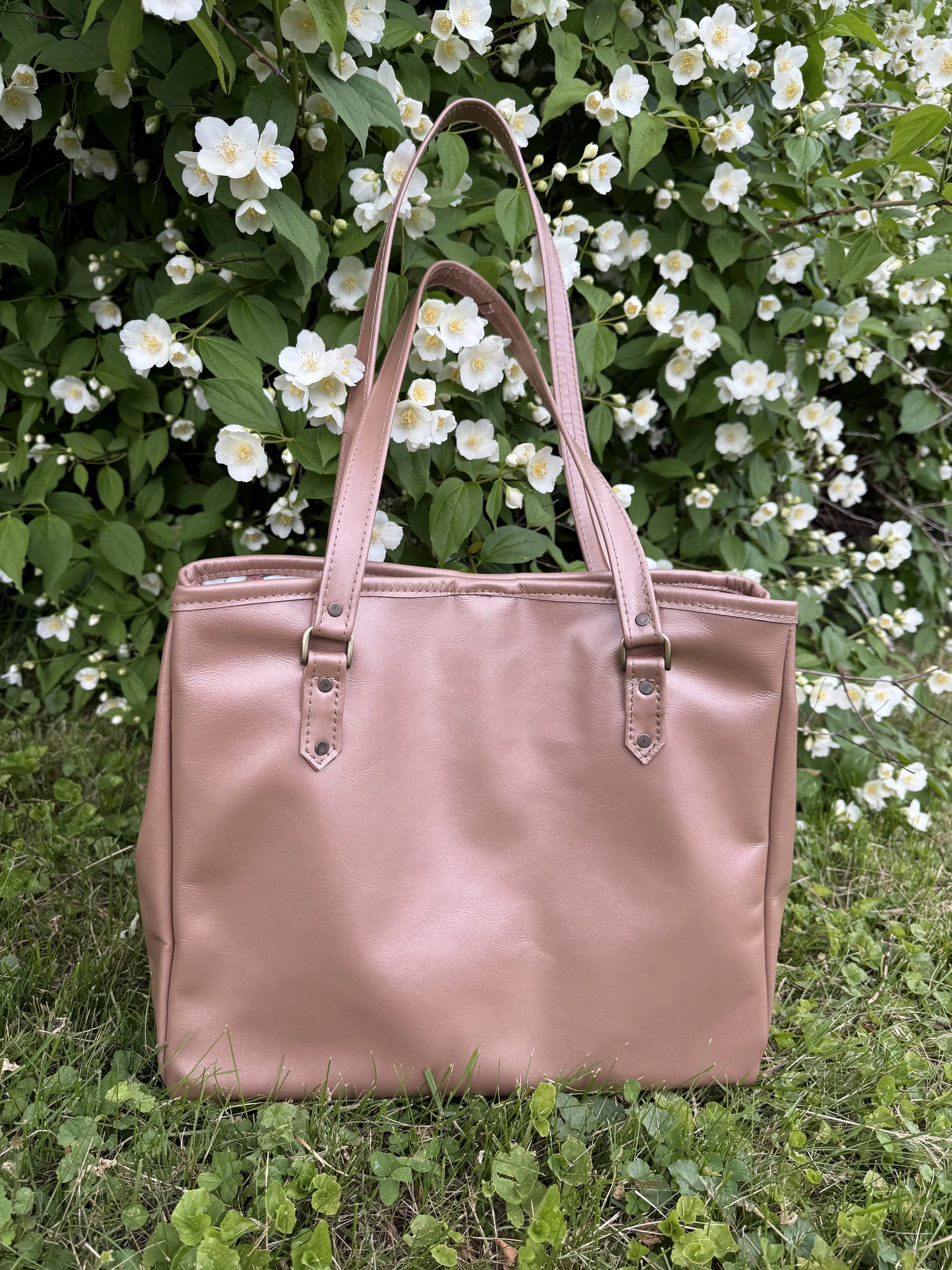 Falmouth Tote