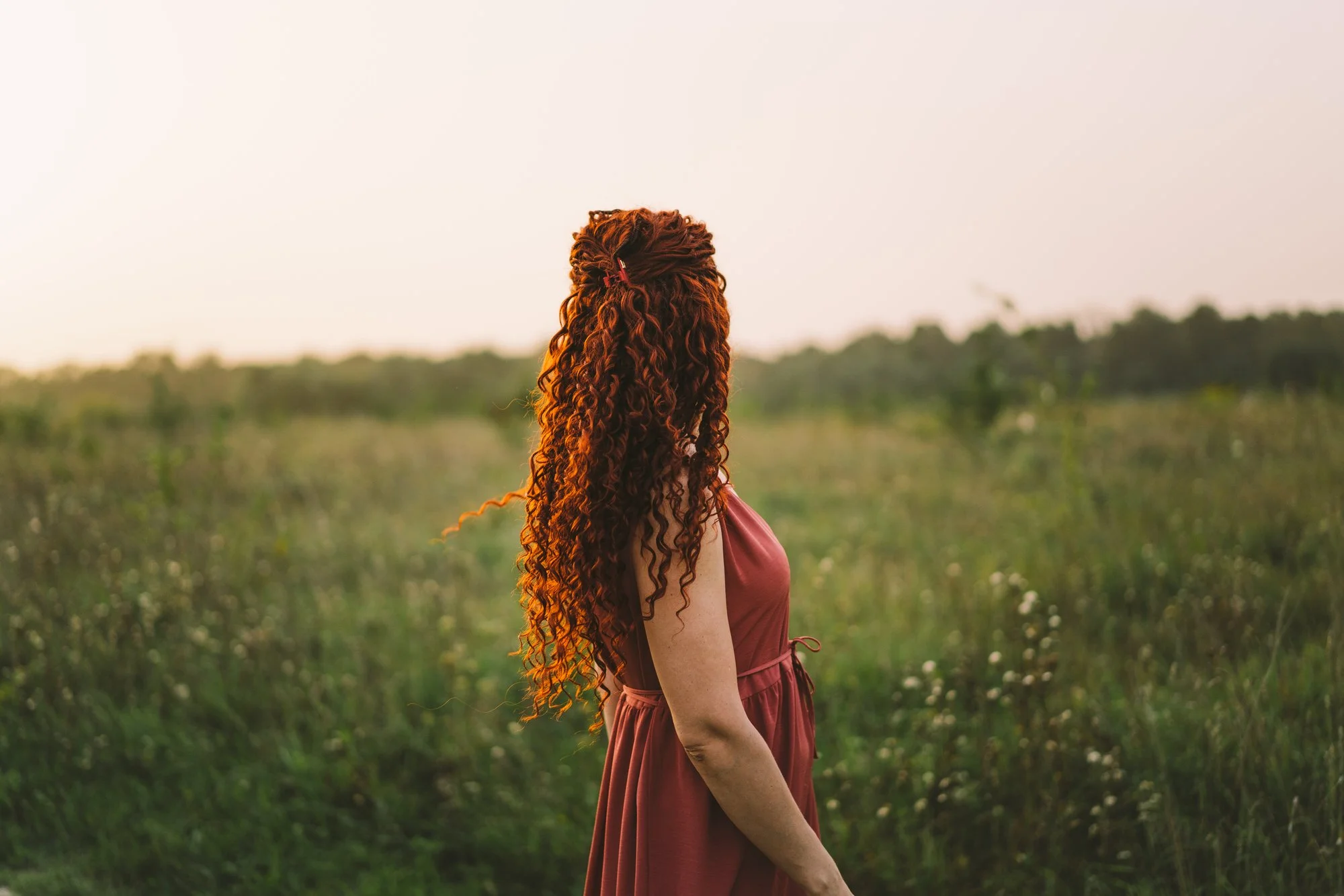 Kim’s Story: Abandoned, Resilient, and Still Standing