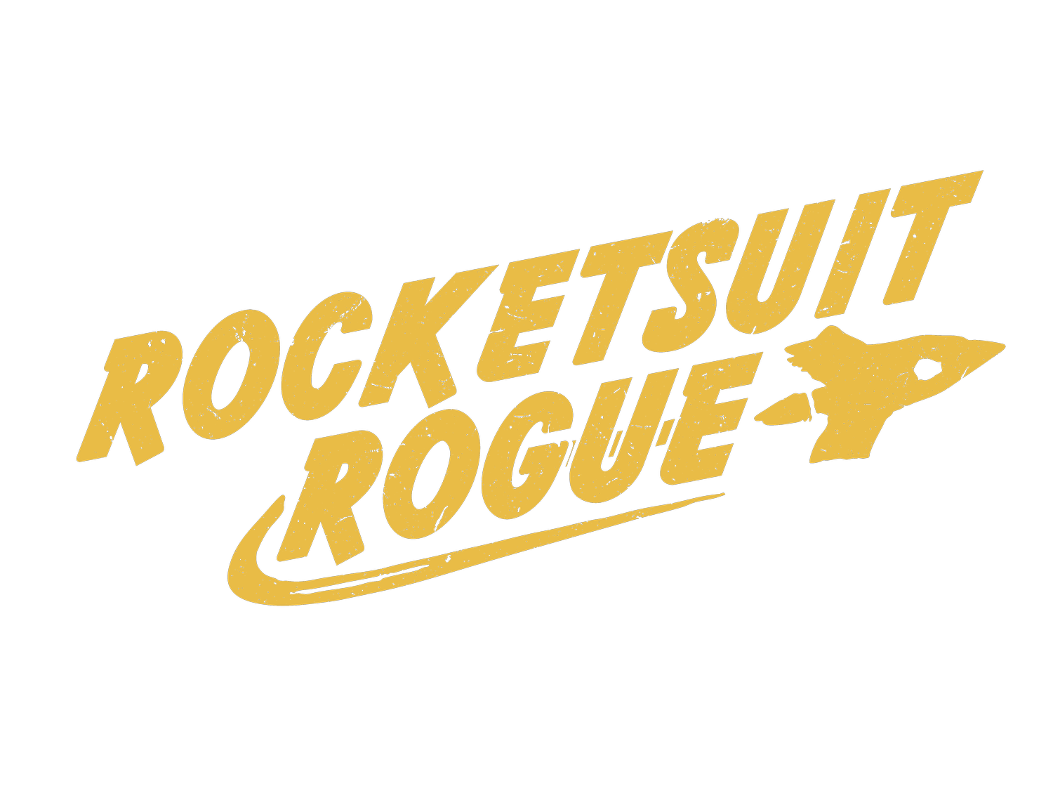 ROCKETSUIT ROGUE