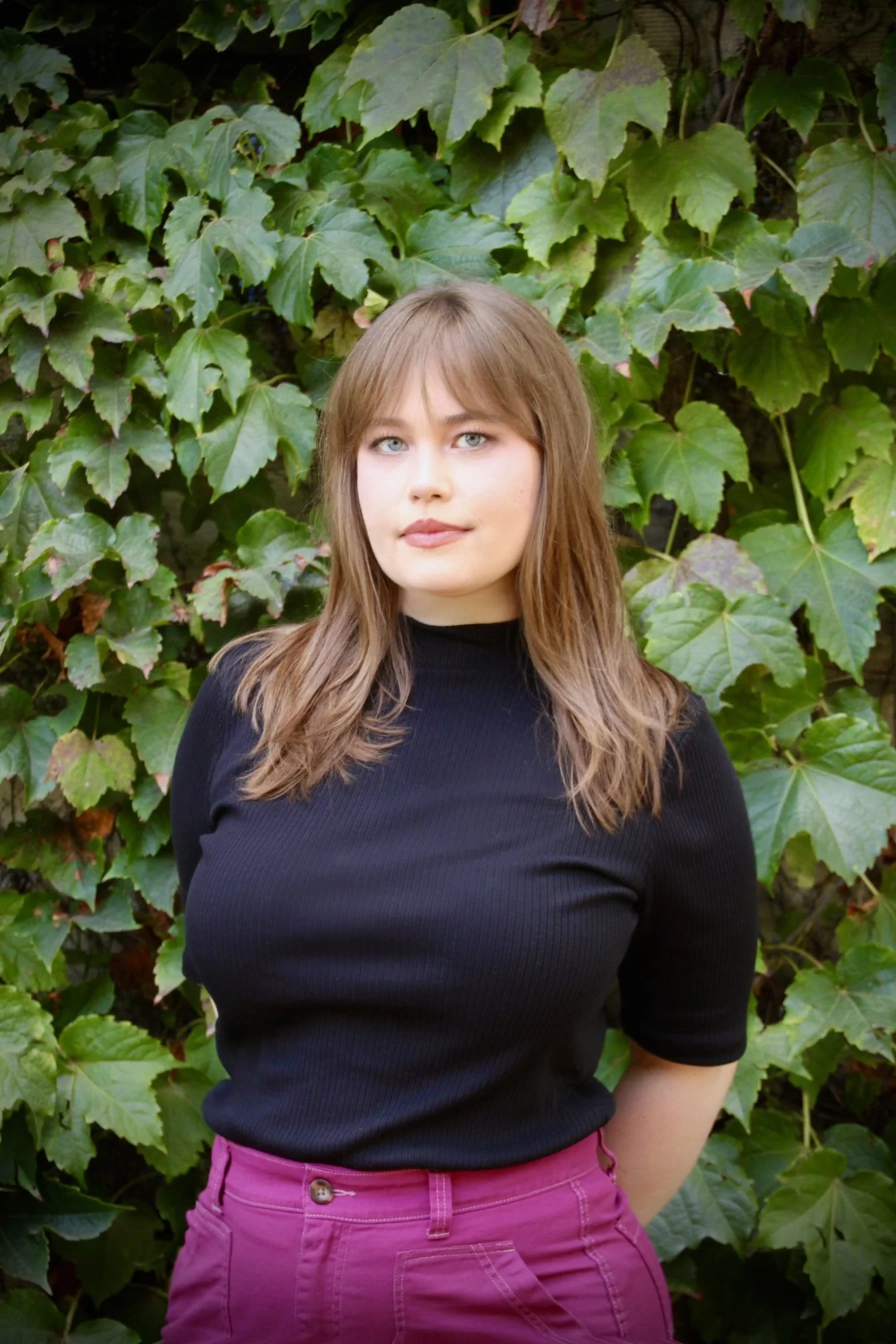 Nostalgia Isn’t Always Inviting: Interview with Kassidy VanGundy