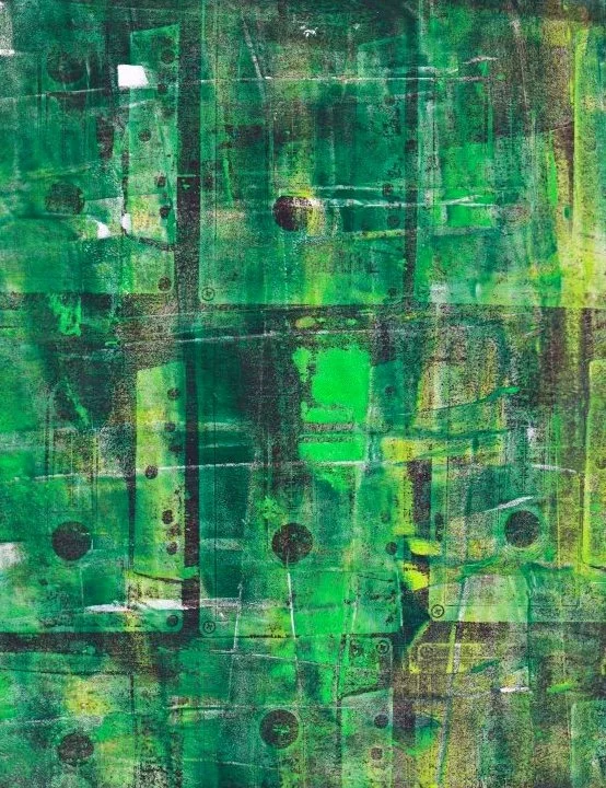 Surface Noise - 2- green tapes.jpg