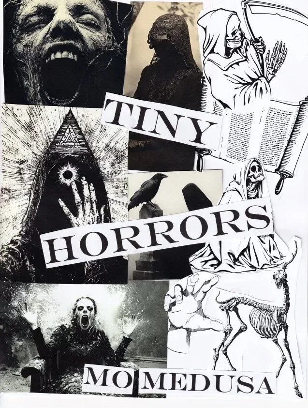 Tiny Horrors