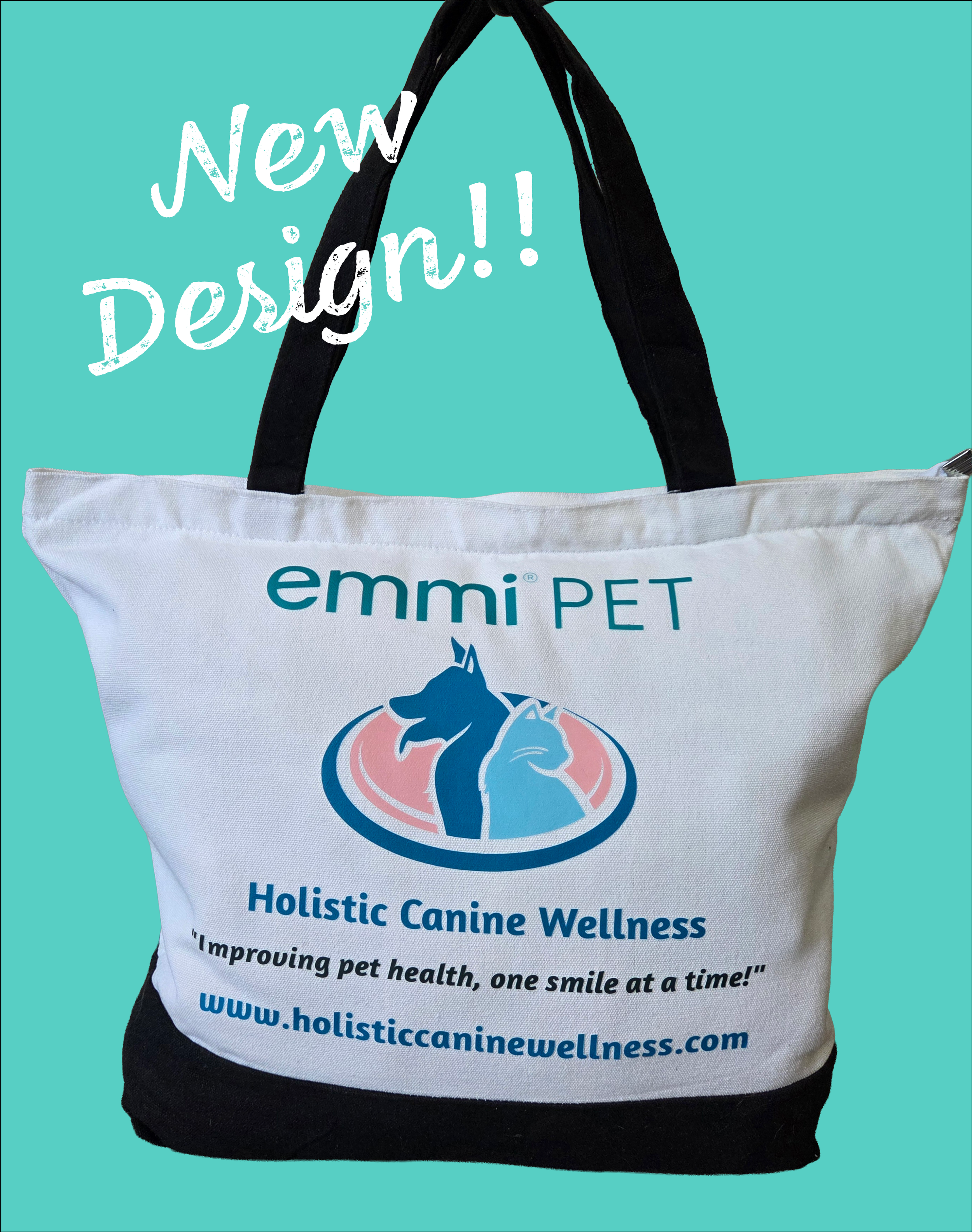 Canvas Tote