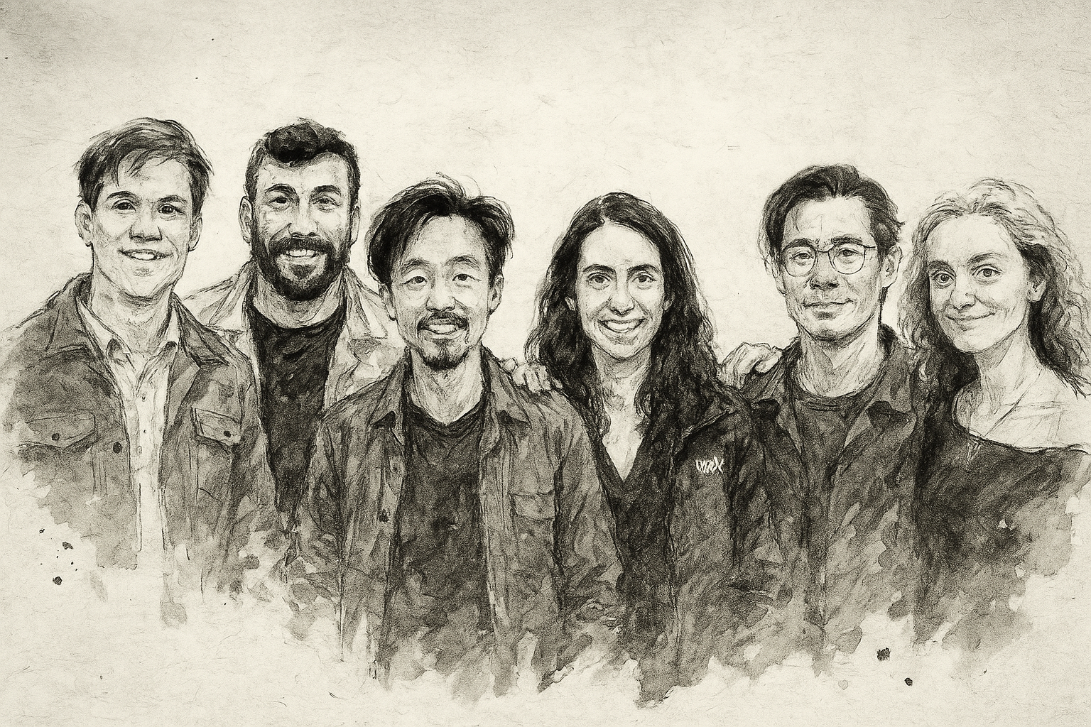 Trustworthy Ground Together: A Meditation Daylong