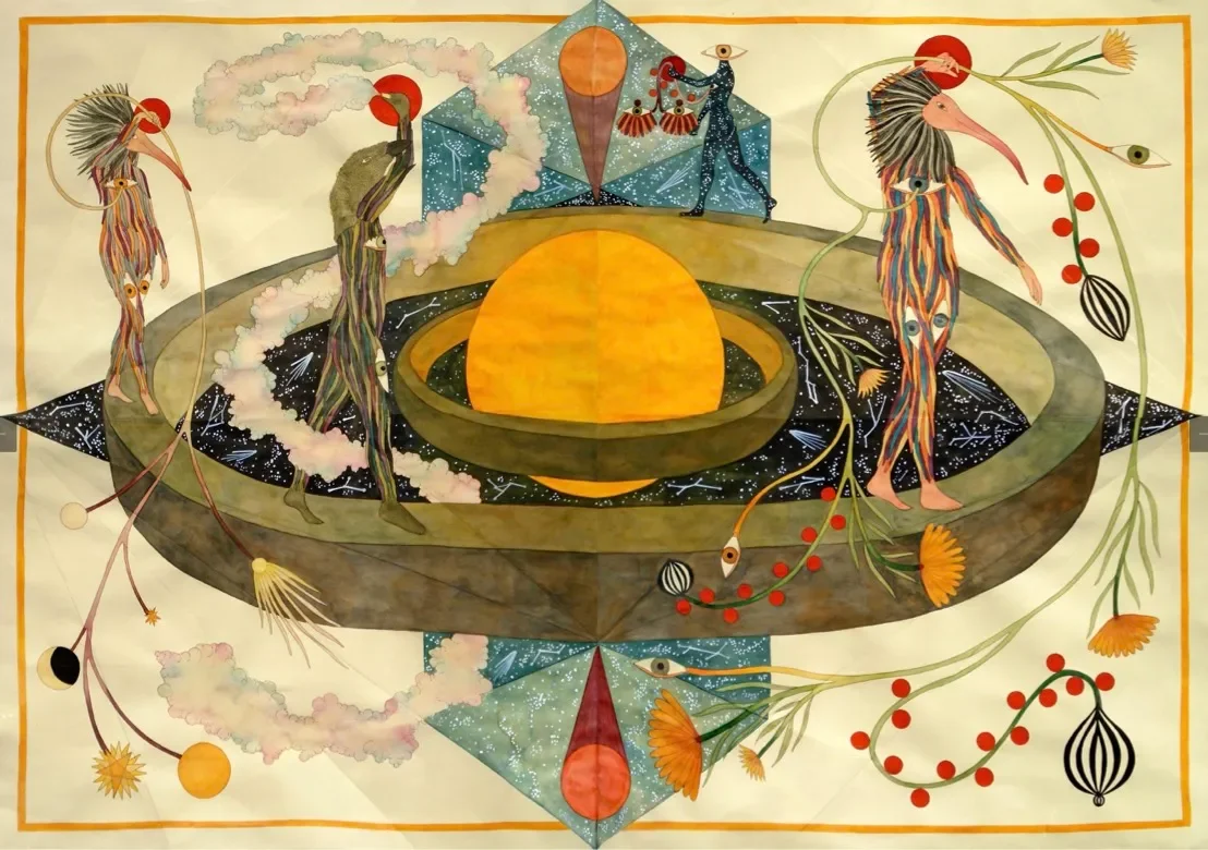 Matters of the Hearth: A Gathering