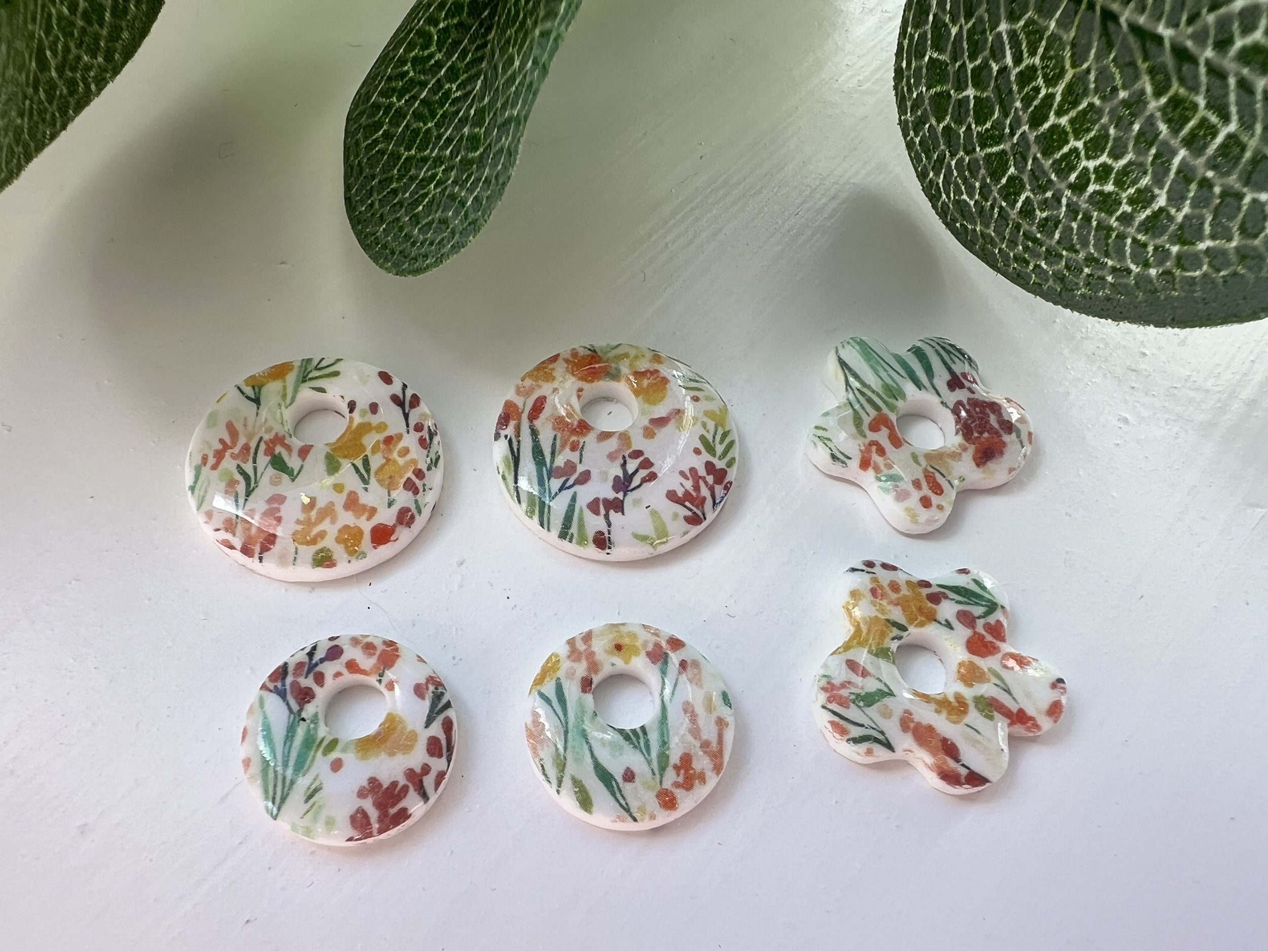 Floral