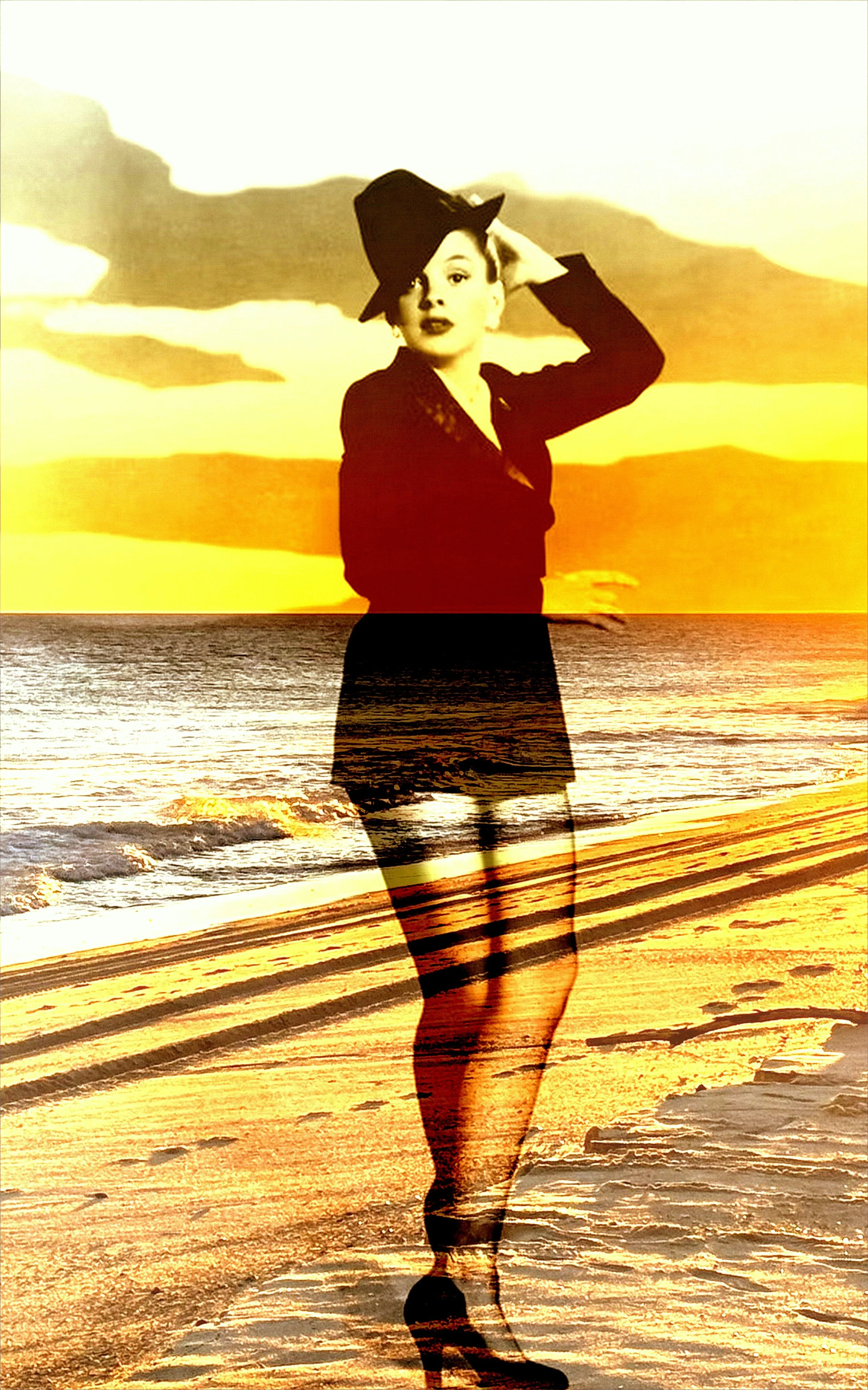 Fire Island Judy