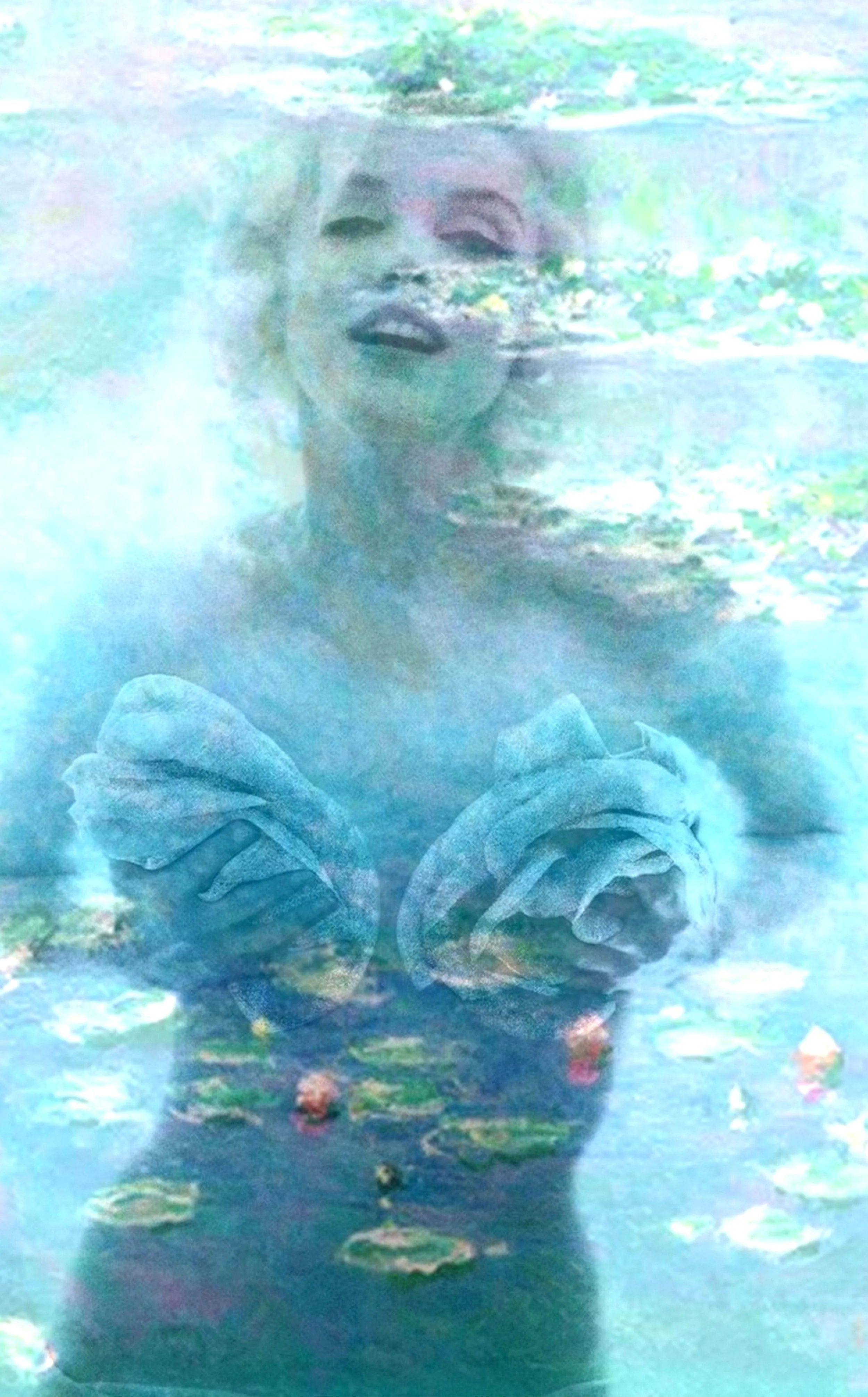 Marilyn Monet