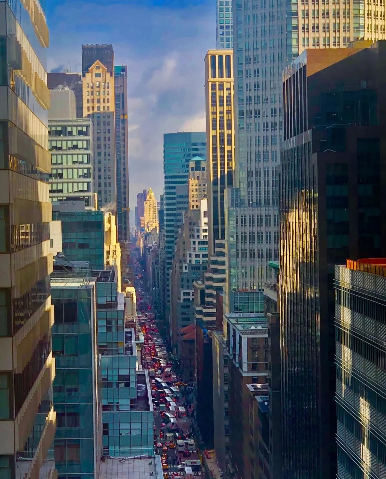 NYC