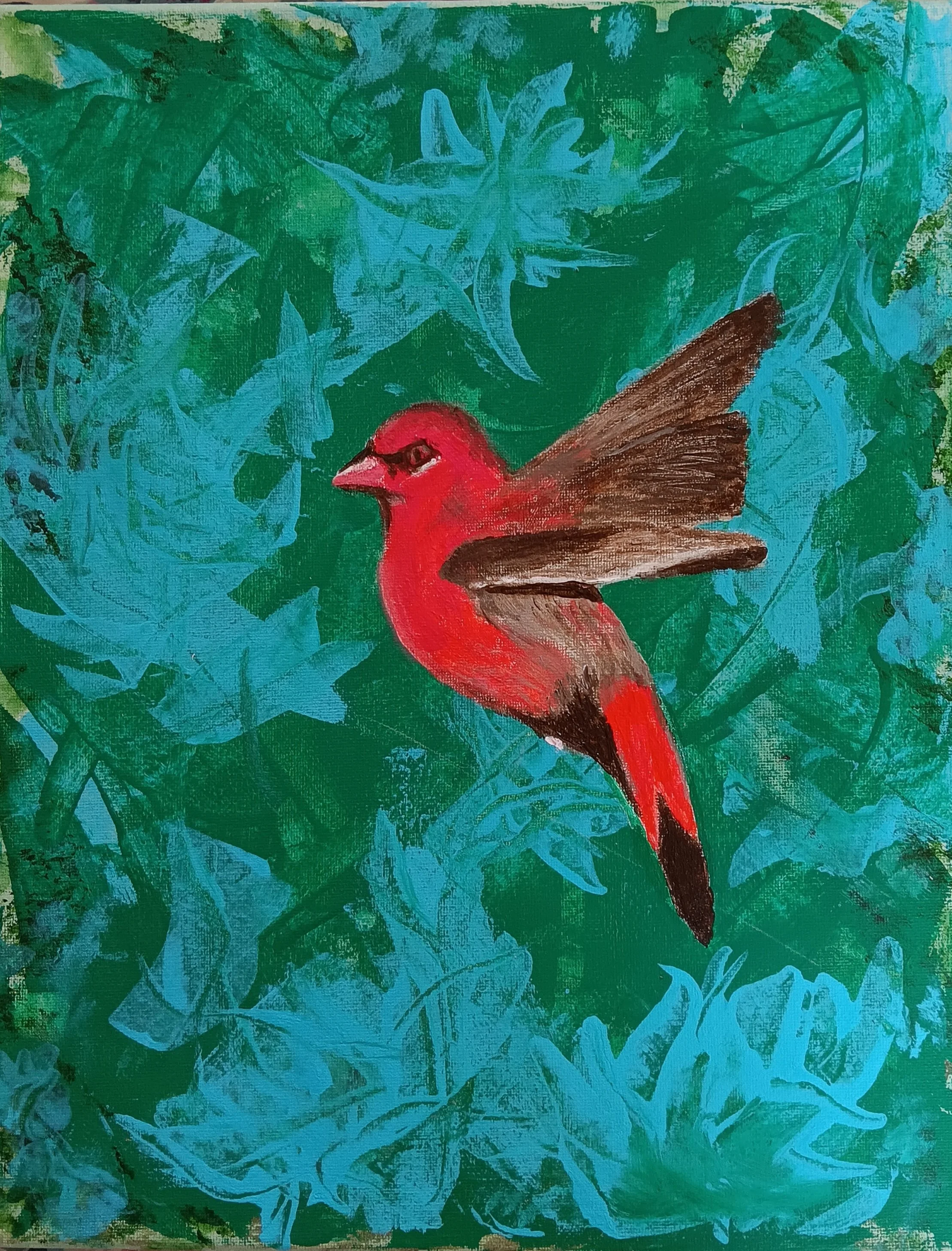 Susan Mosely