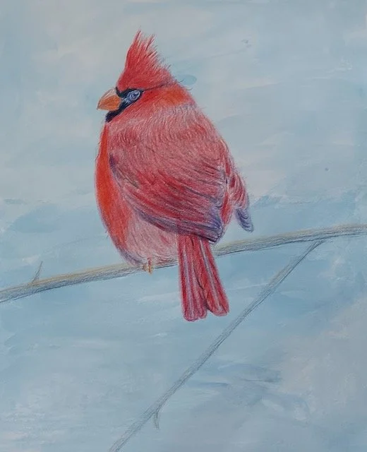 ART RECEPTION AND SALE